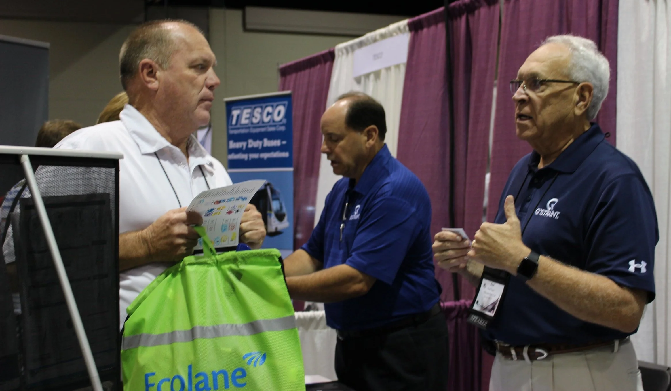 2019 Trade Show 3