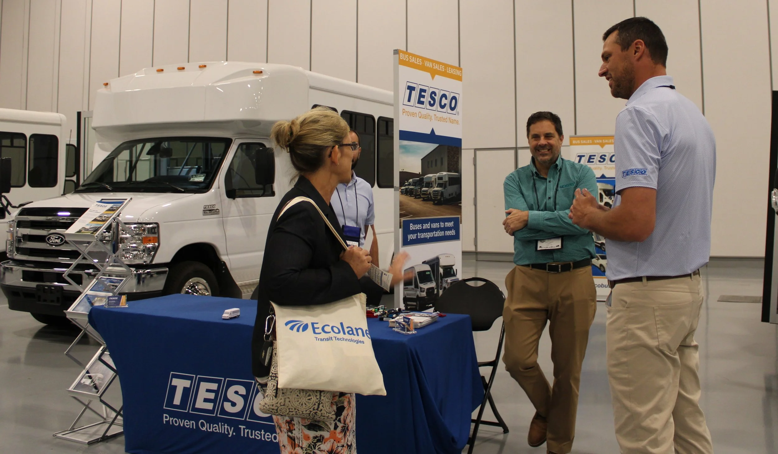 2025 Trade Show 43