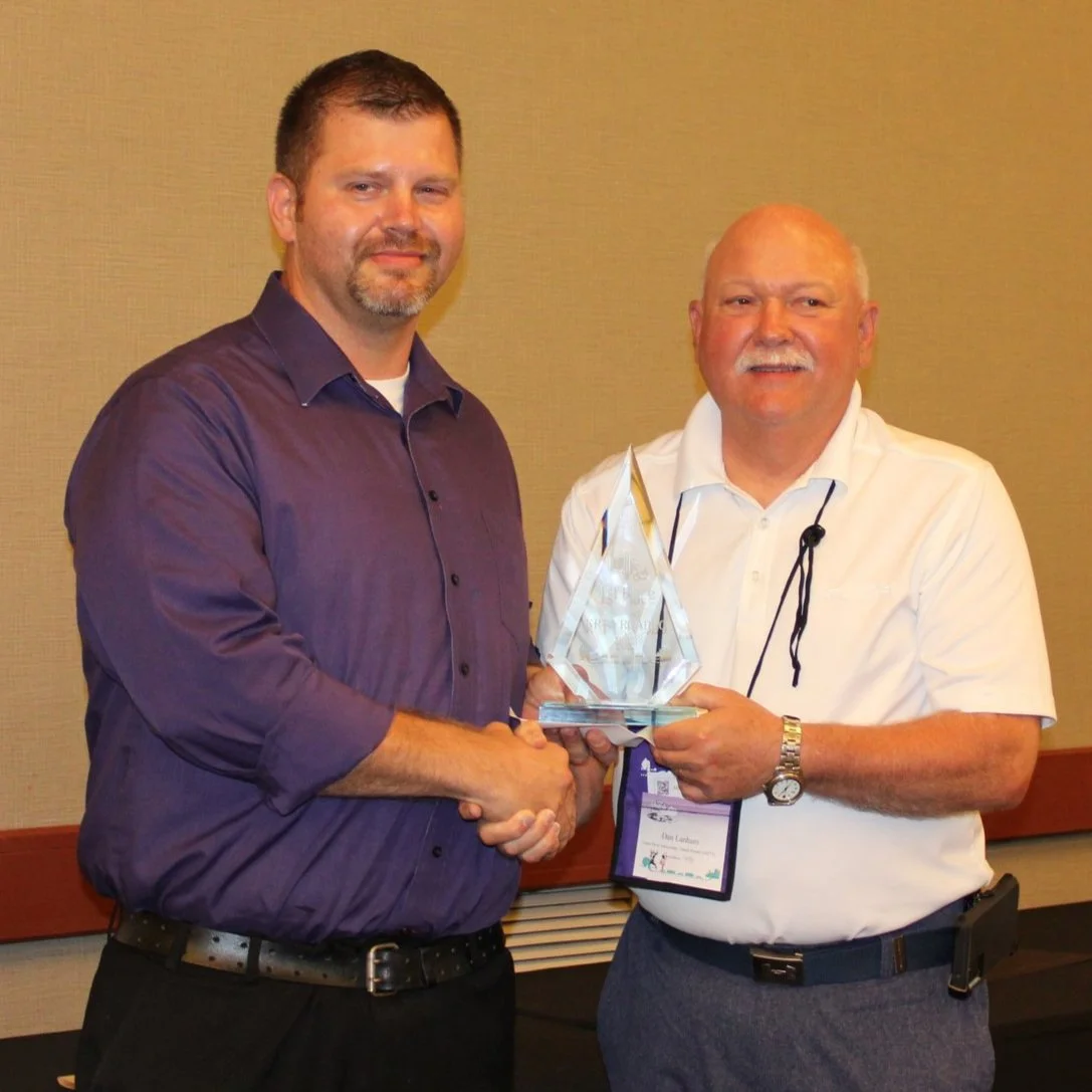 1st Place RTEC