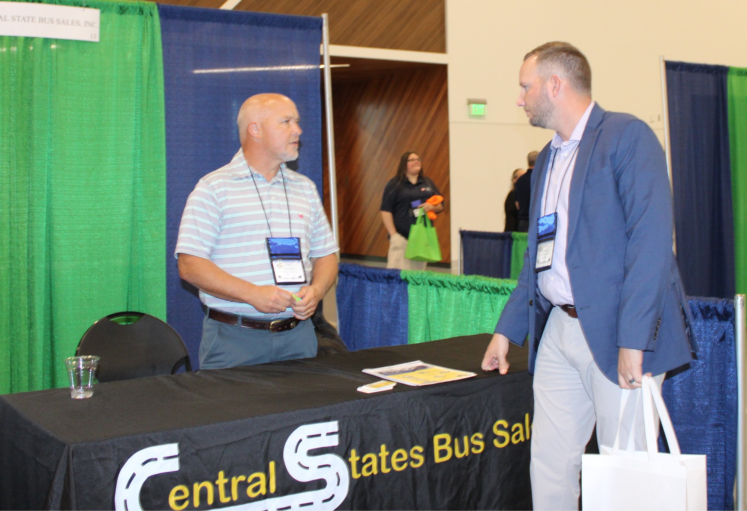 2025 Trade Show 22