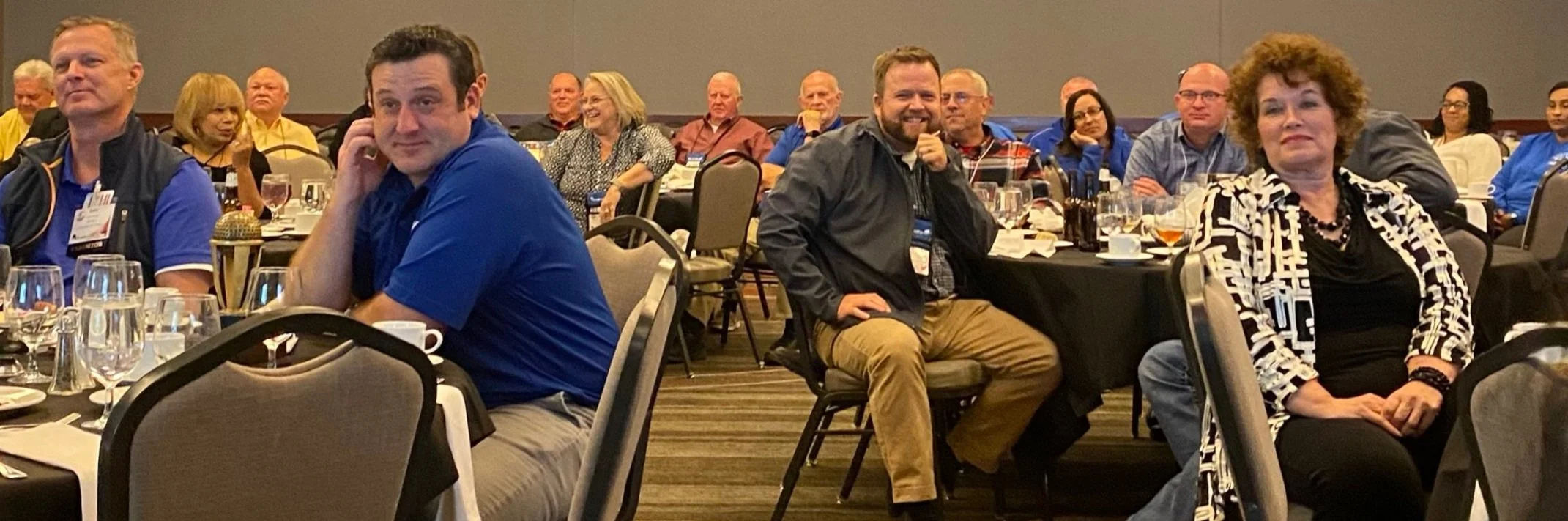2021 KPTA Conference Dinners 4