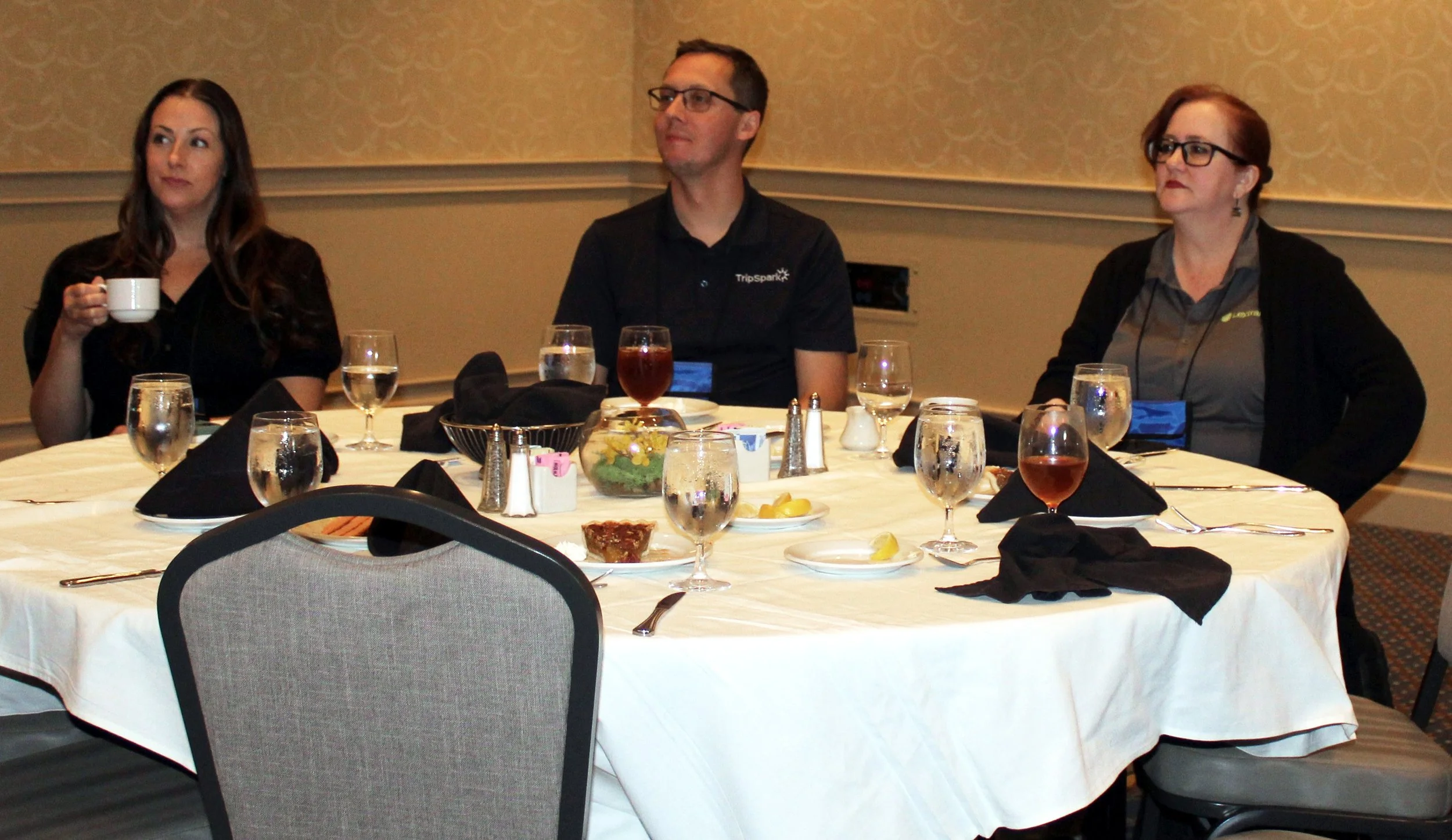 Conference Dinners 6