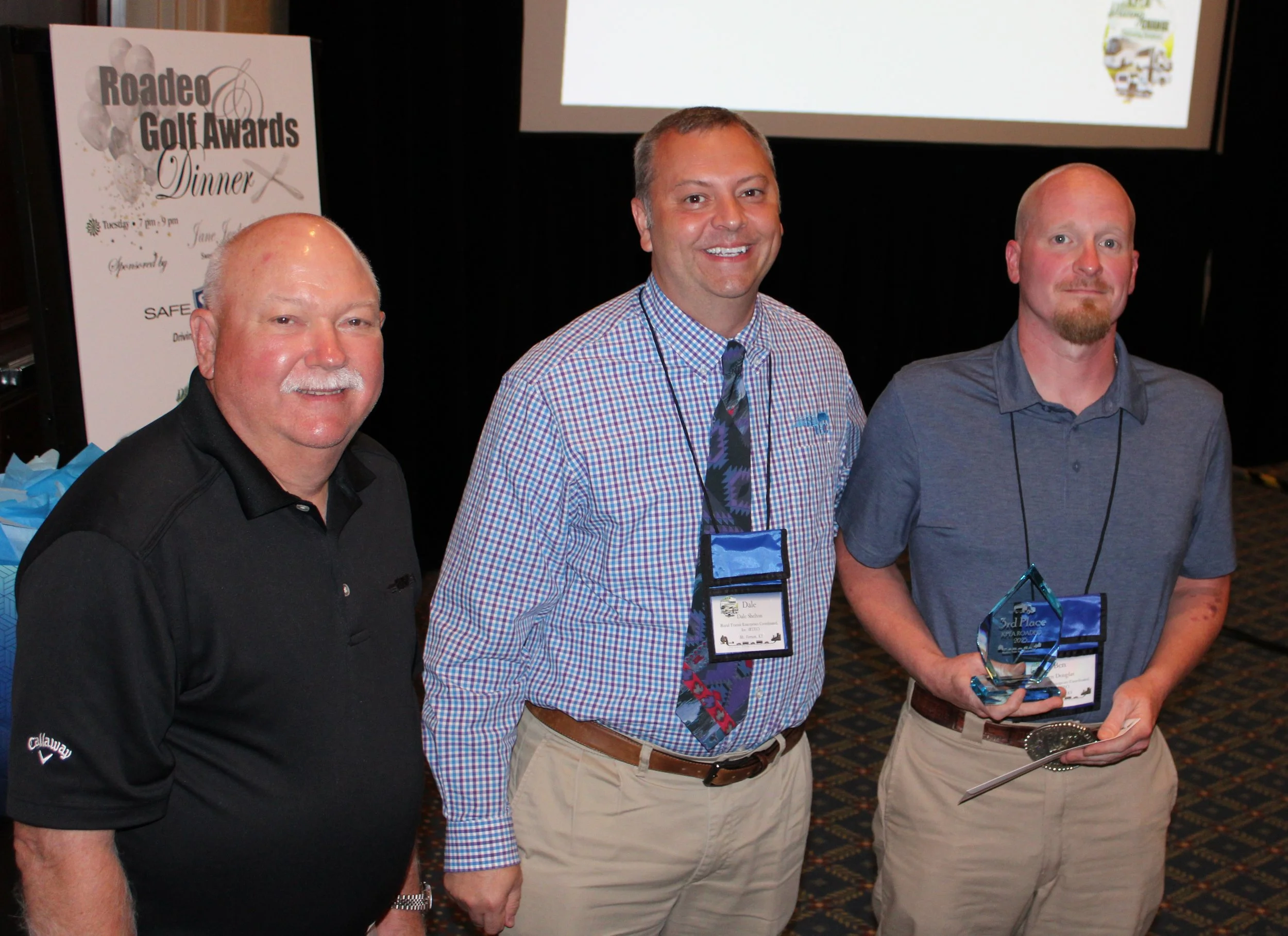 Roadeo Awards 3
