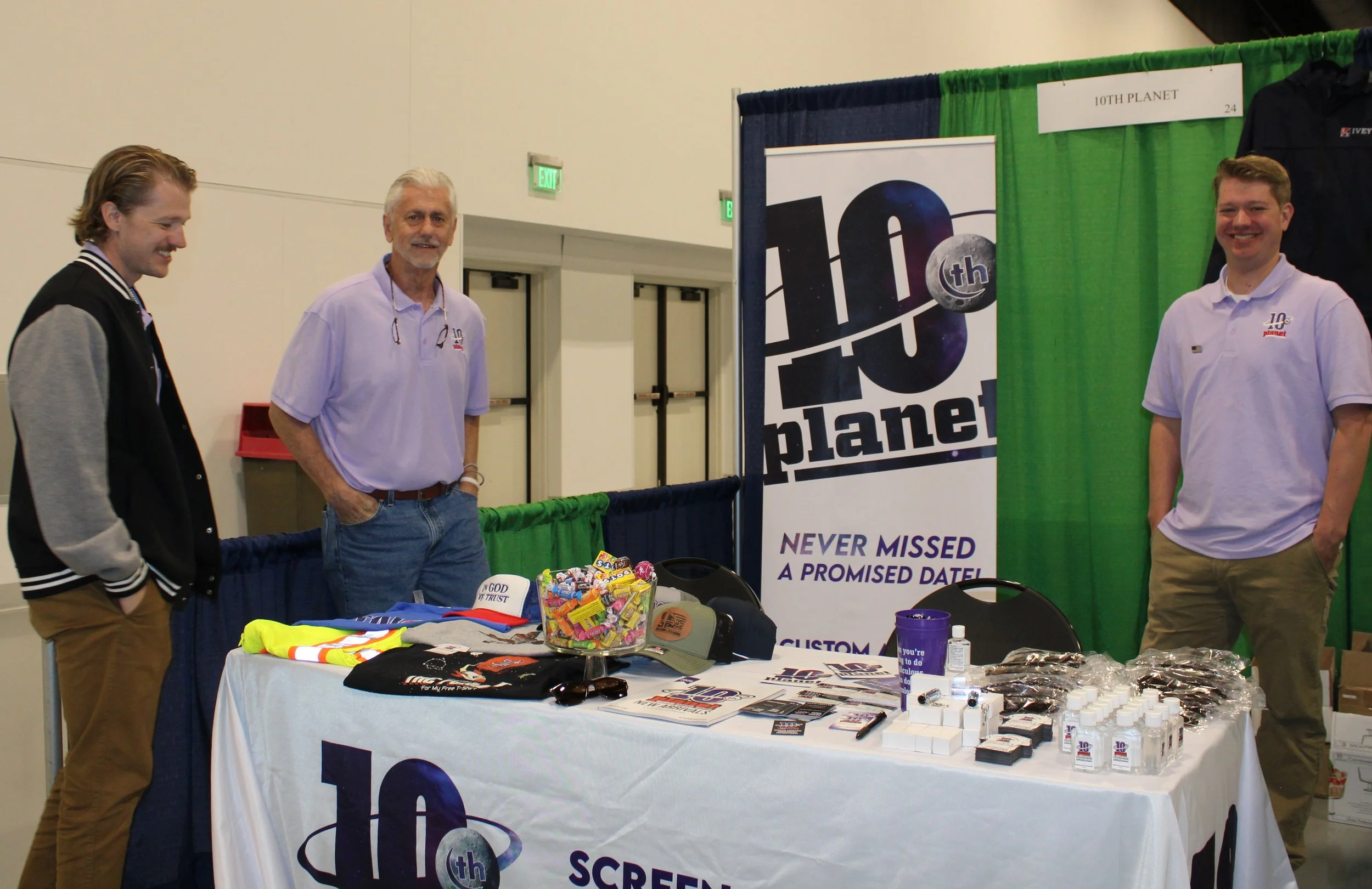 2025 Trade Show 13