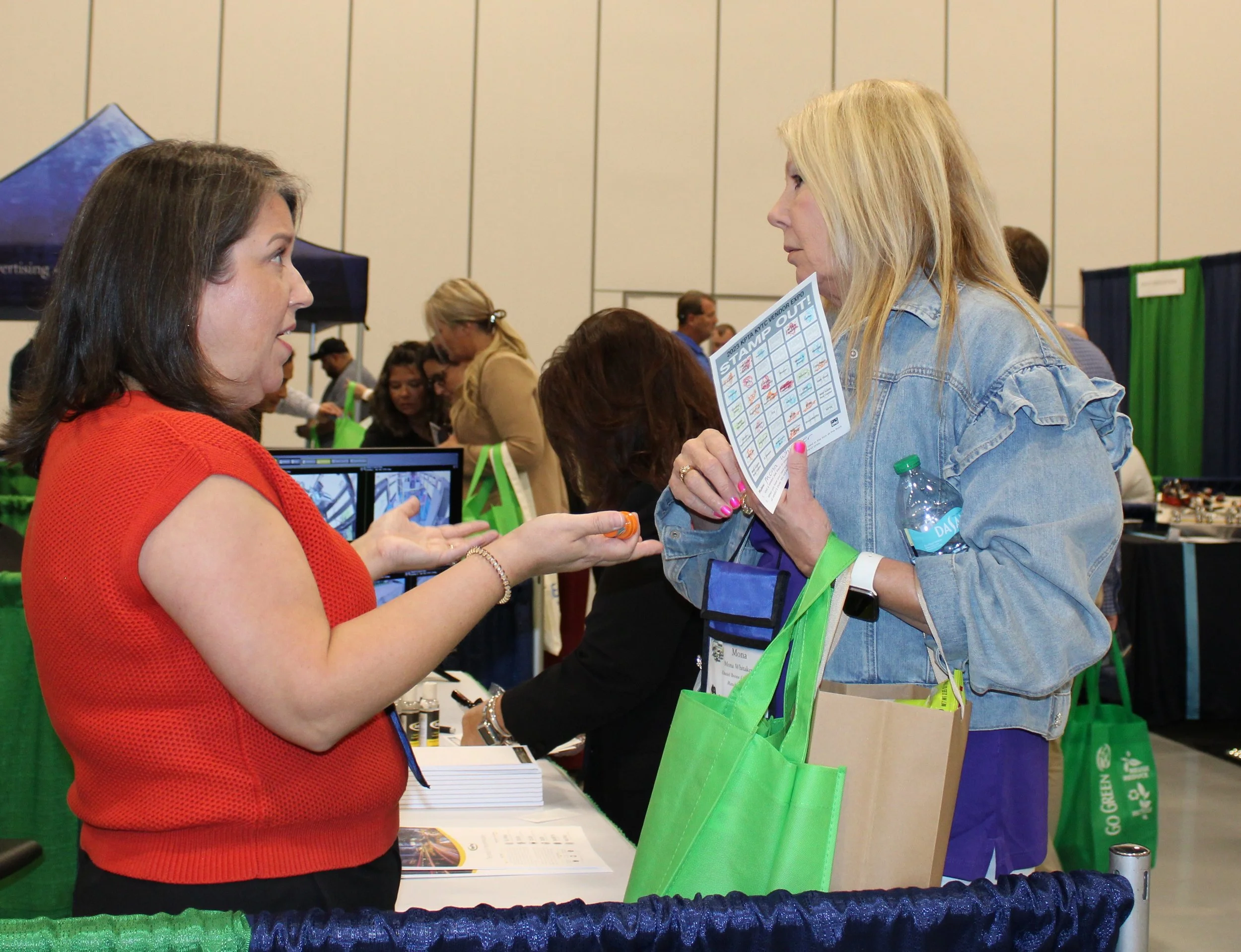 2025 Trade Show 35