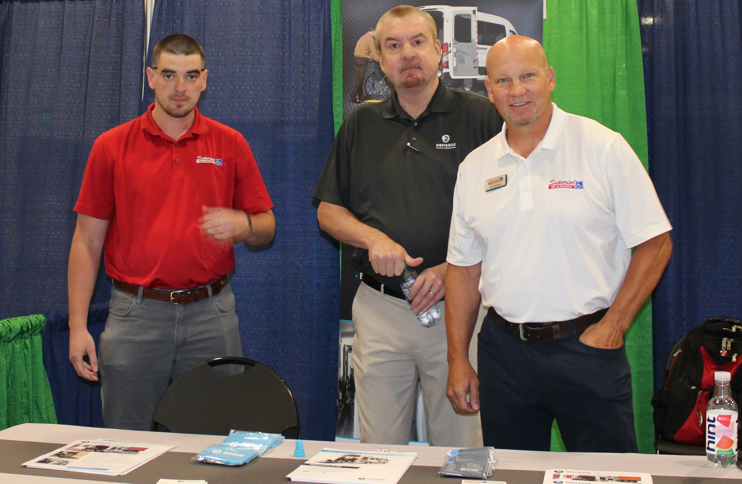 2025 Trade Show 38