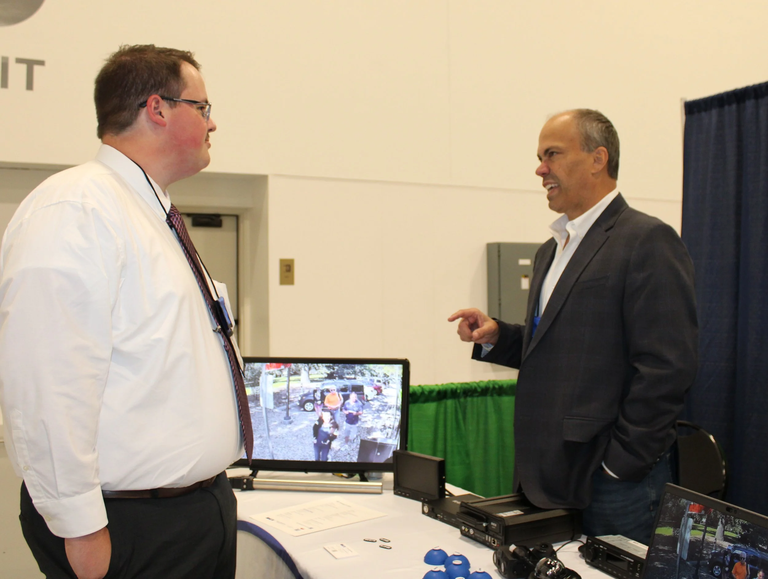 2025 Trade Show 37