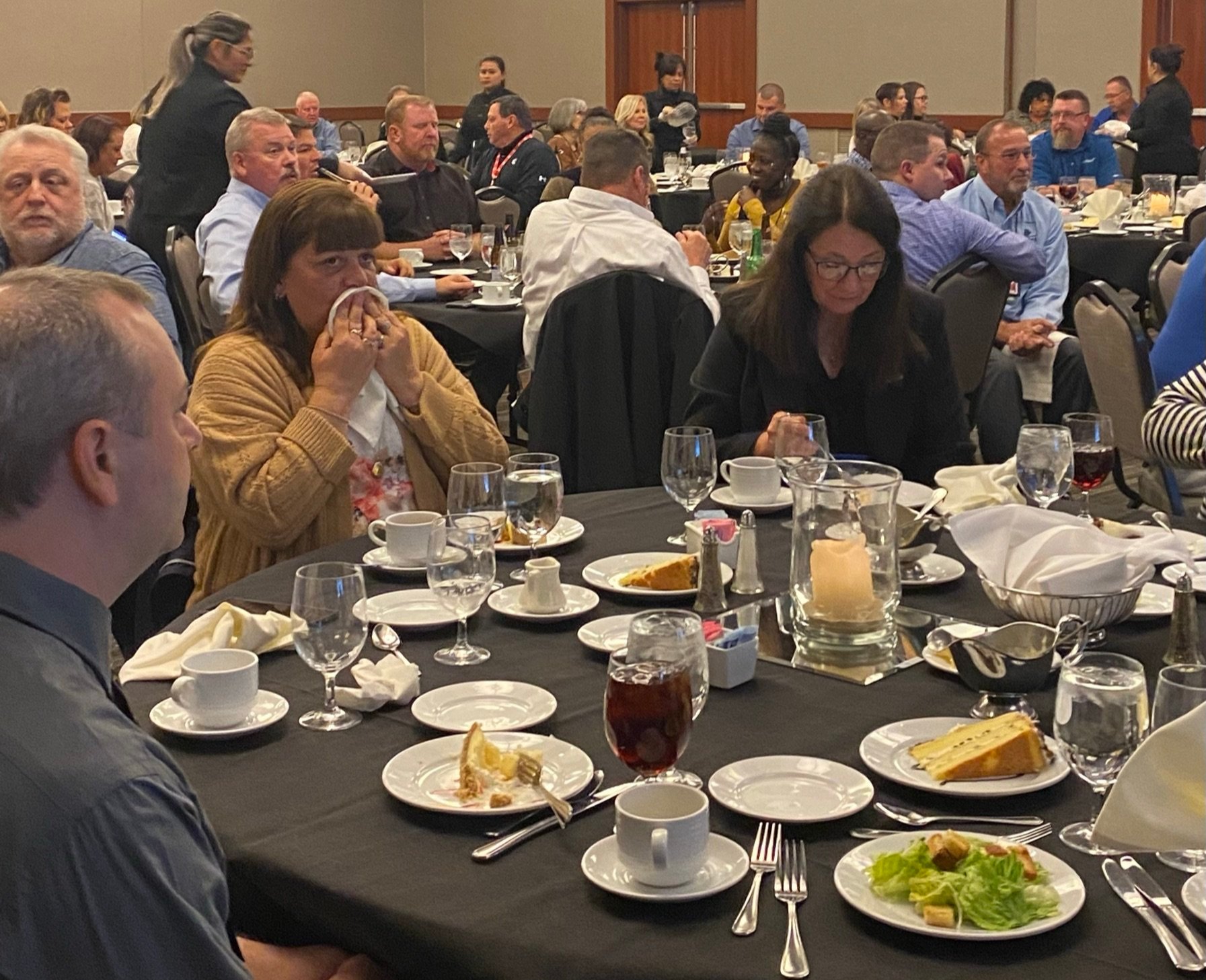 2021 KPTA Conference Dinners 6