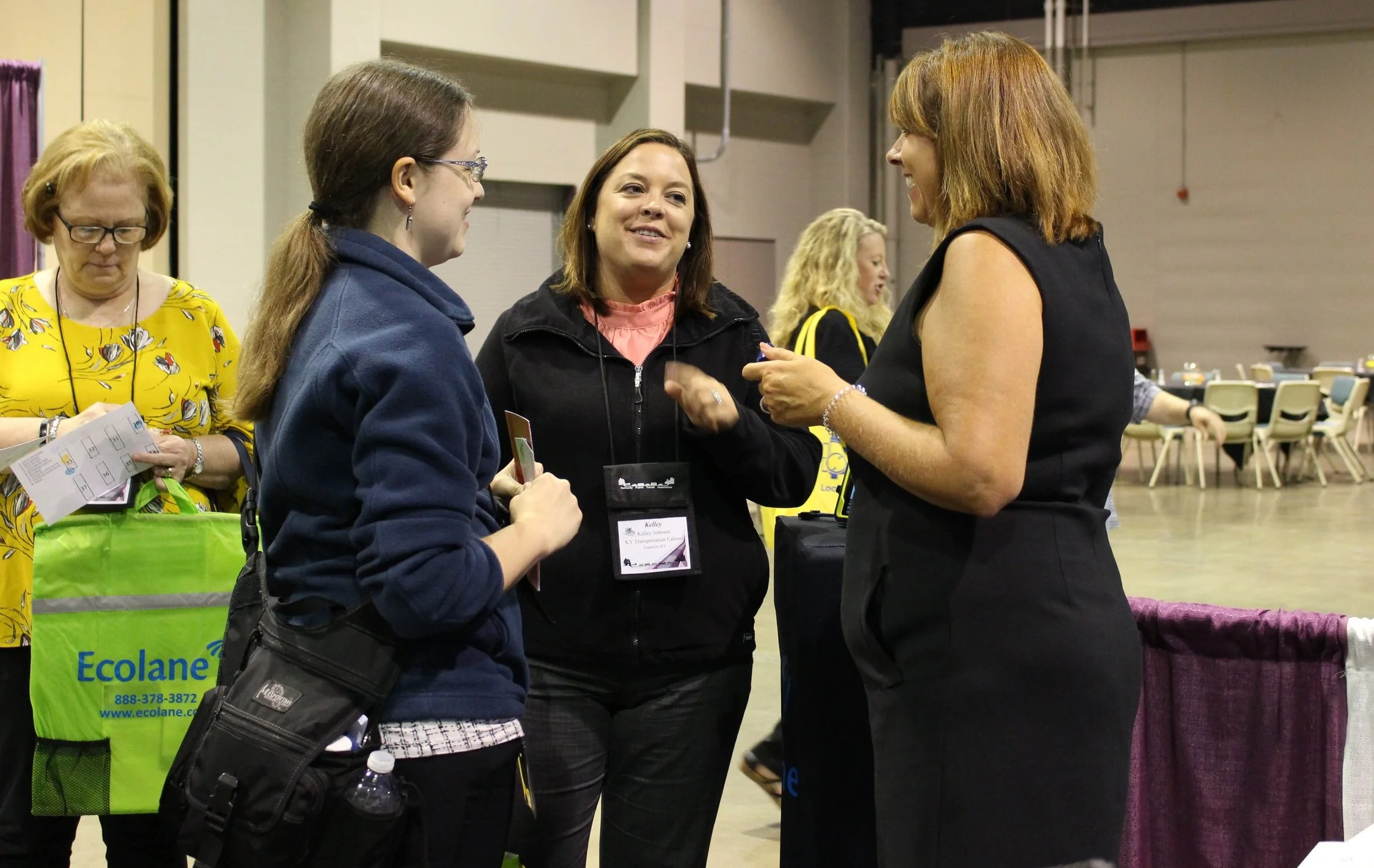 2019 Trade Show 4