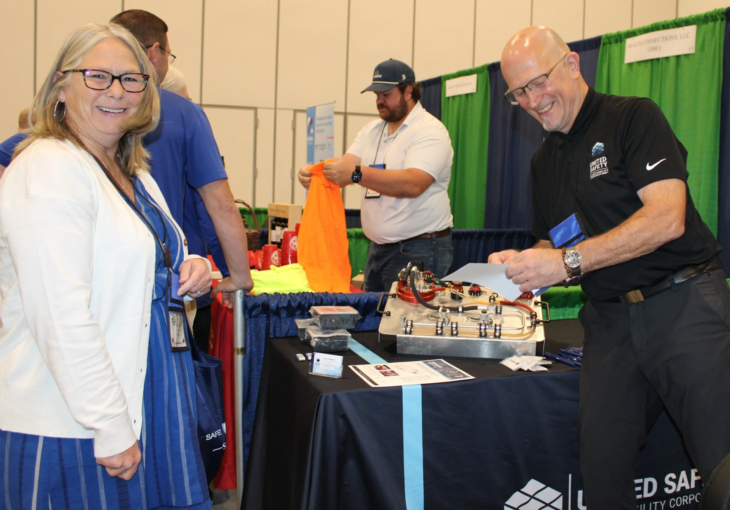 2025 Trade Show 24