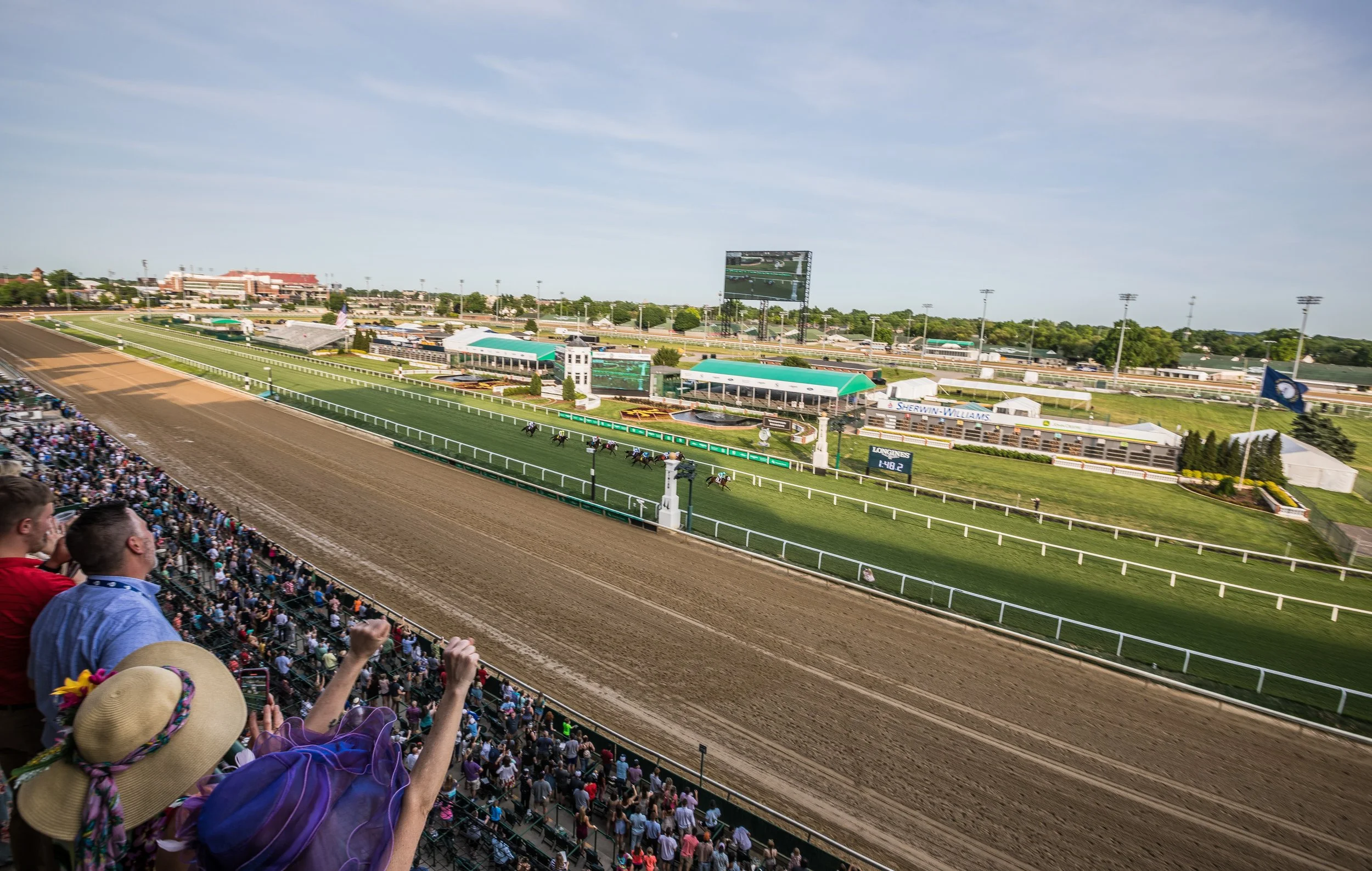2022 CTAA at Churchill Downs Louisville.jpg