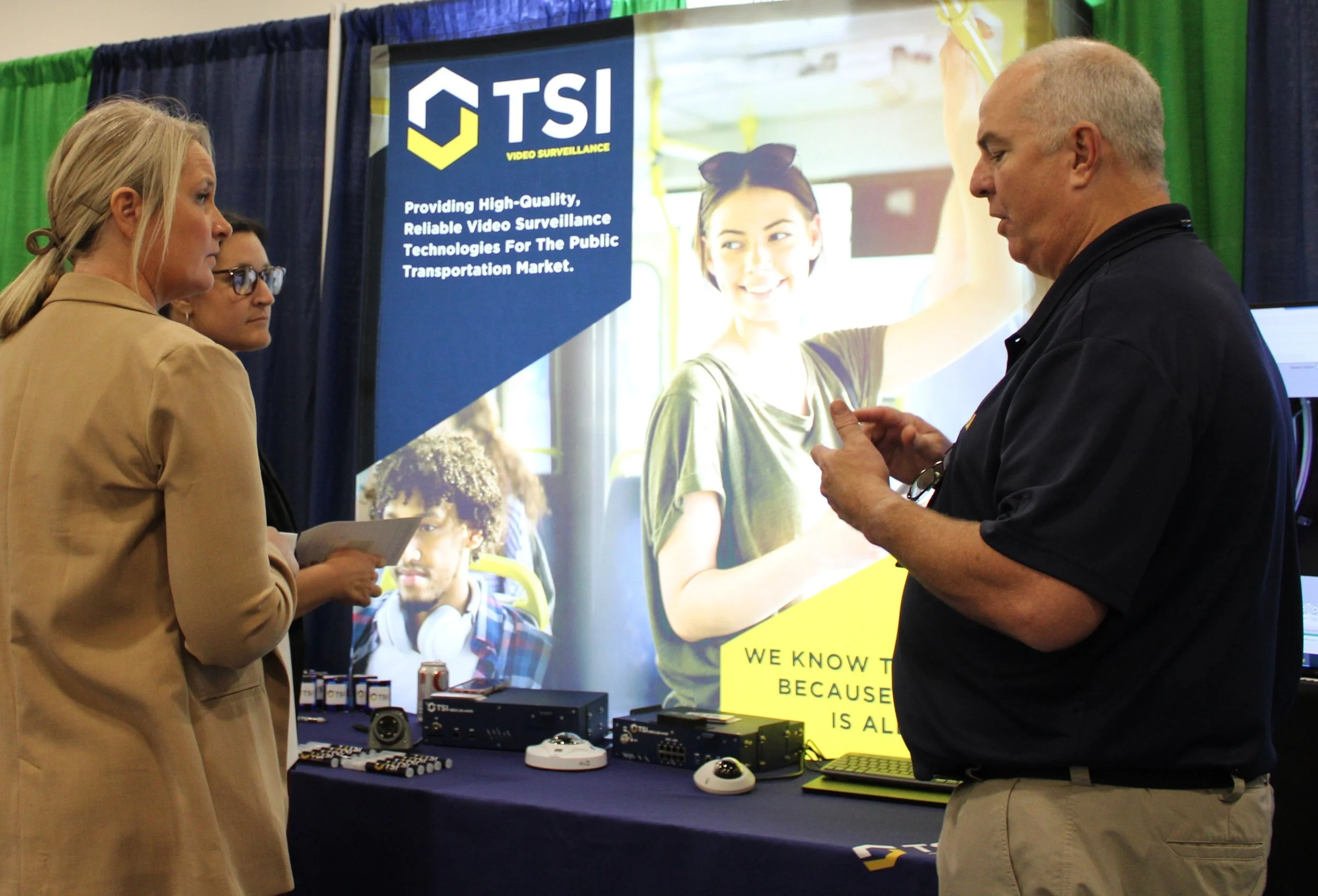2025 Trade Show 16