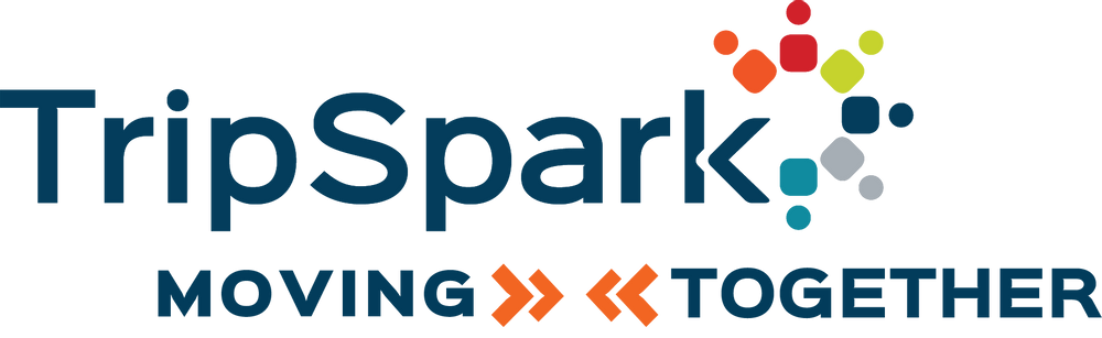 Tripspark Logo
