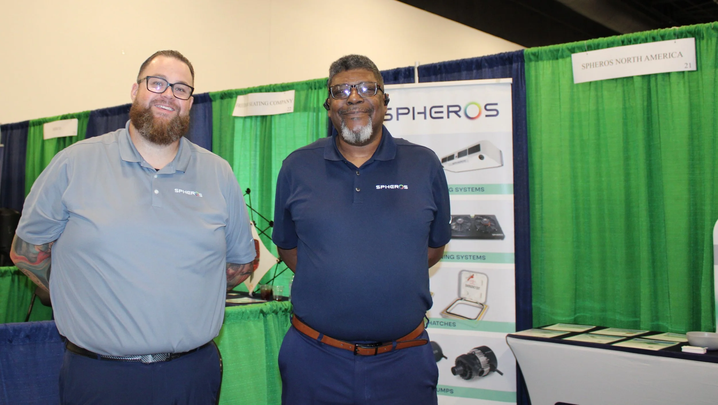 2025 Trade Show 36