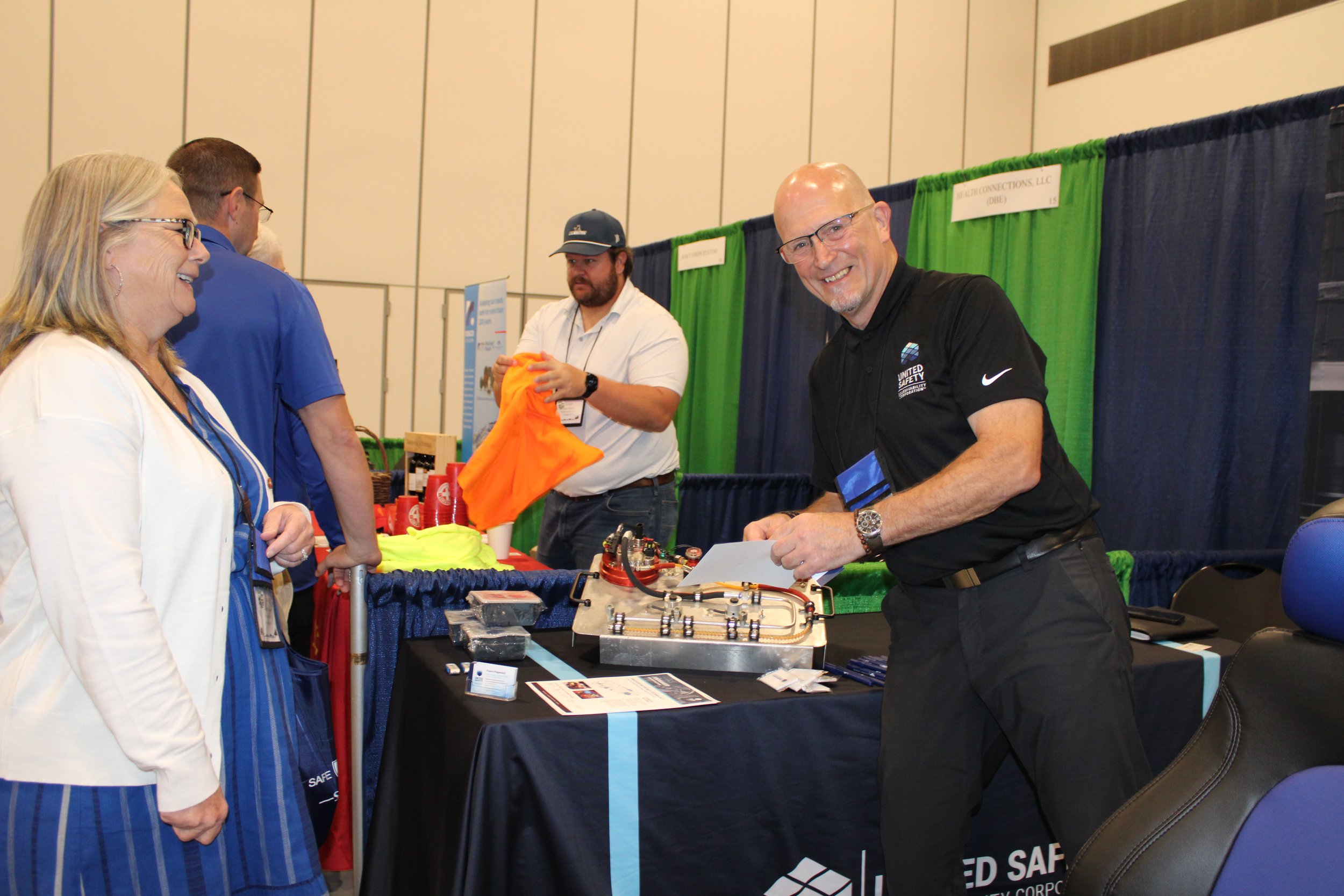 2025 Trade Show 23