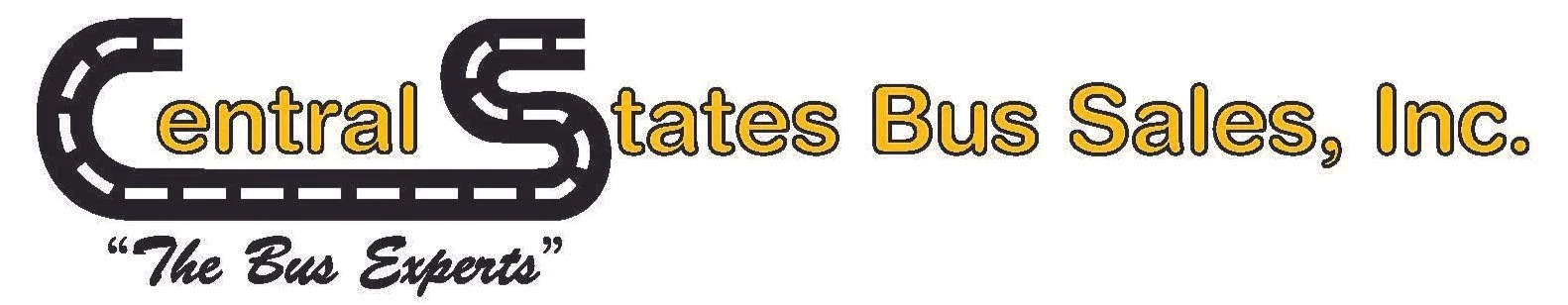 Central State Bus Logo
