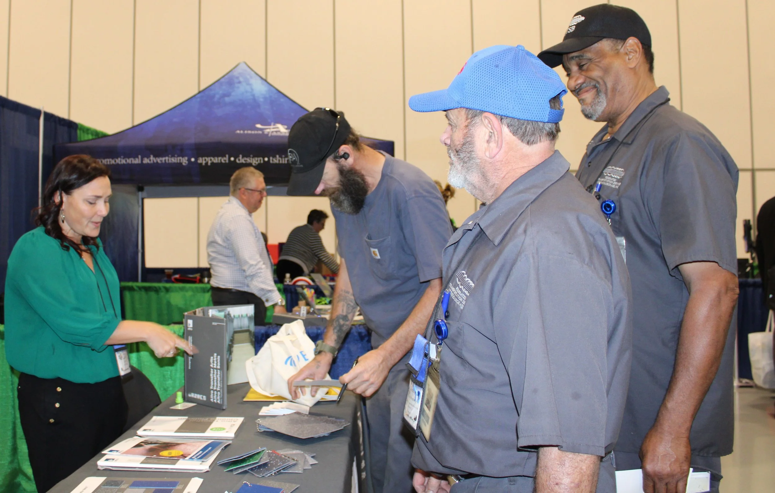 2025 Trade Show 21