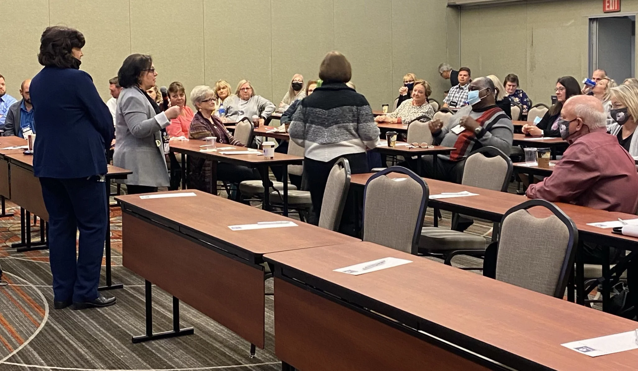 2021 KPTA Conference Sessions 1