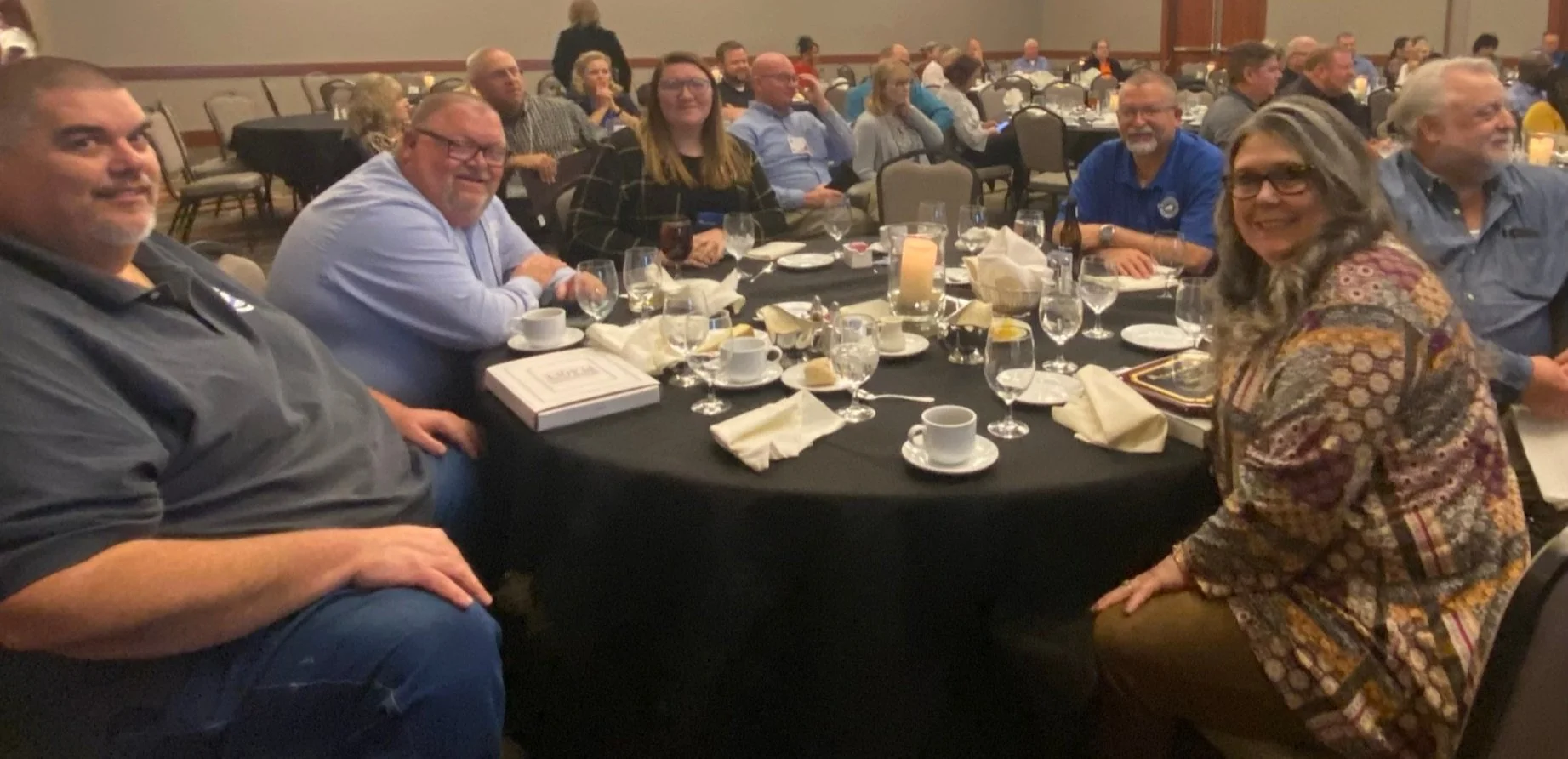 2021 KPTA Conference Dinners 5