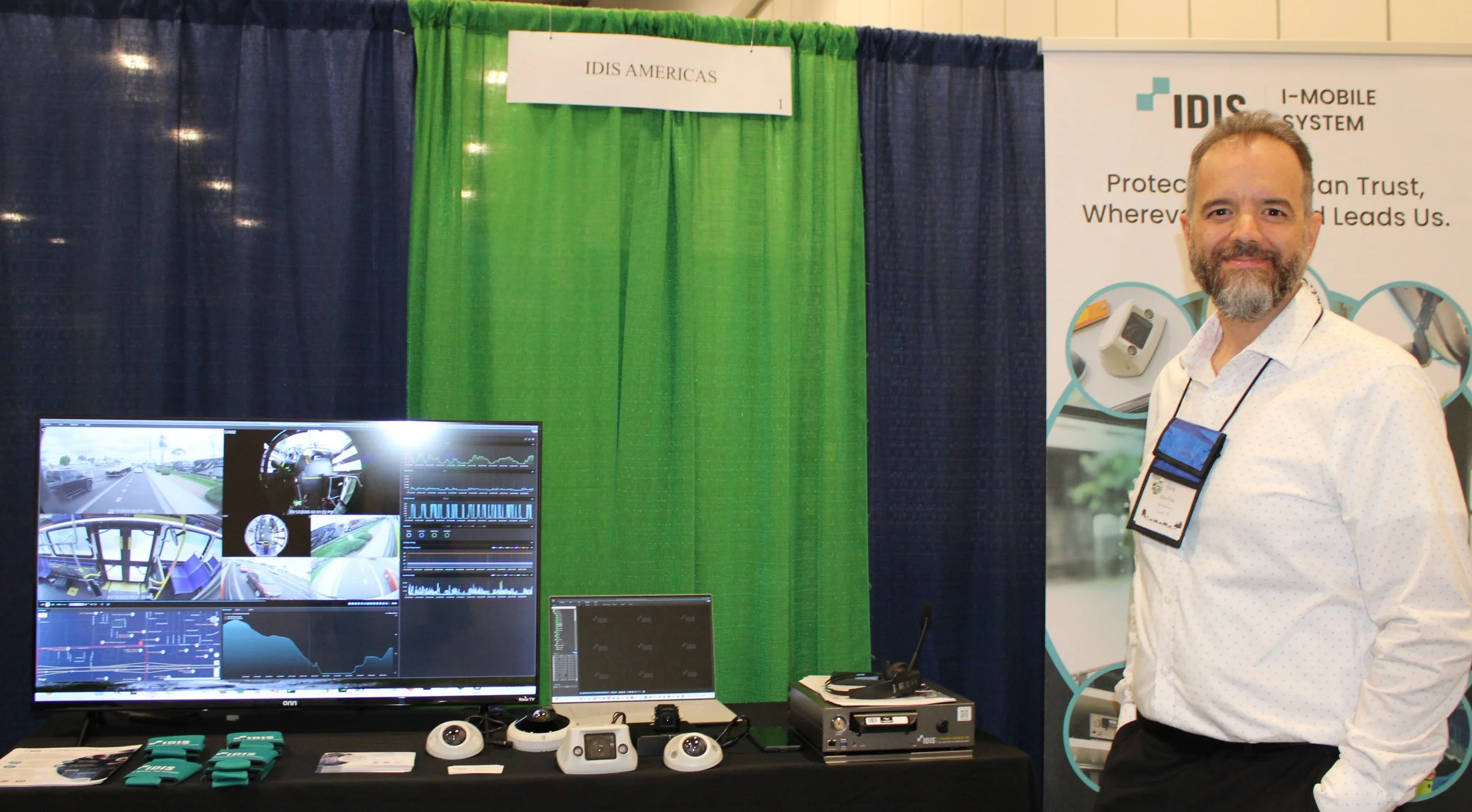 2025 Trade Show 30