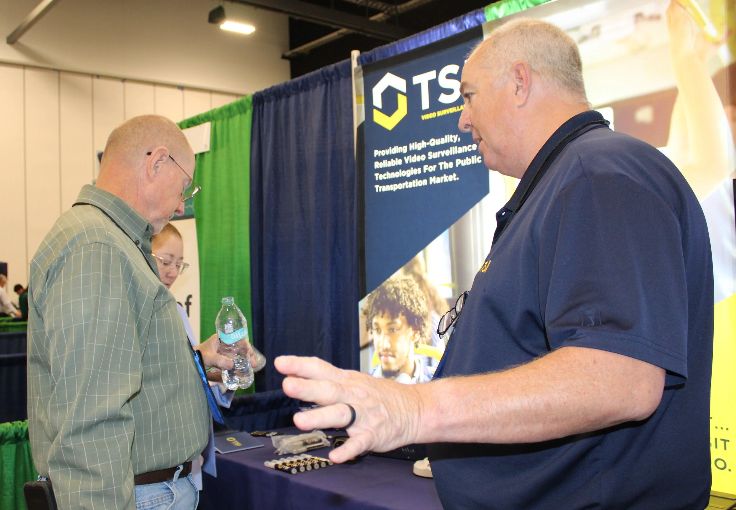 2025 Trade Show 8