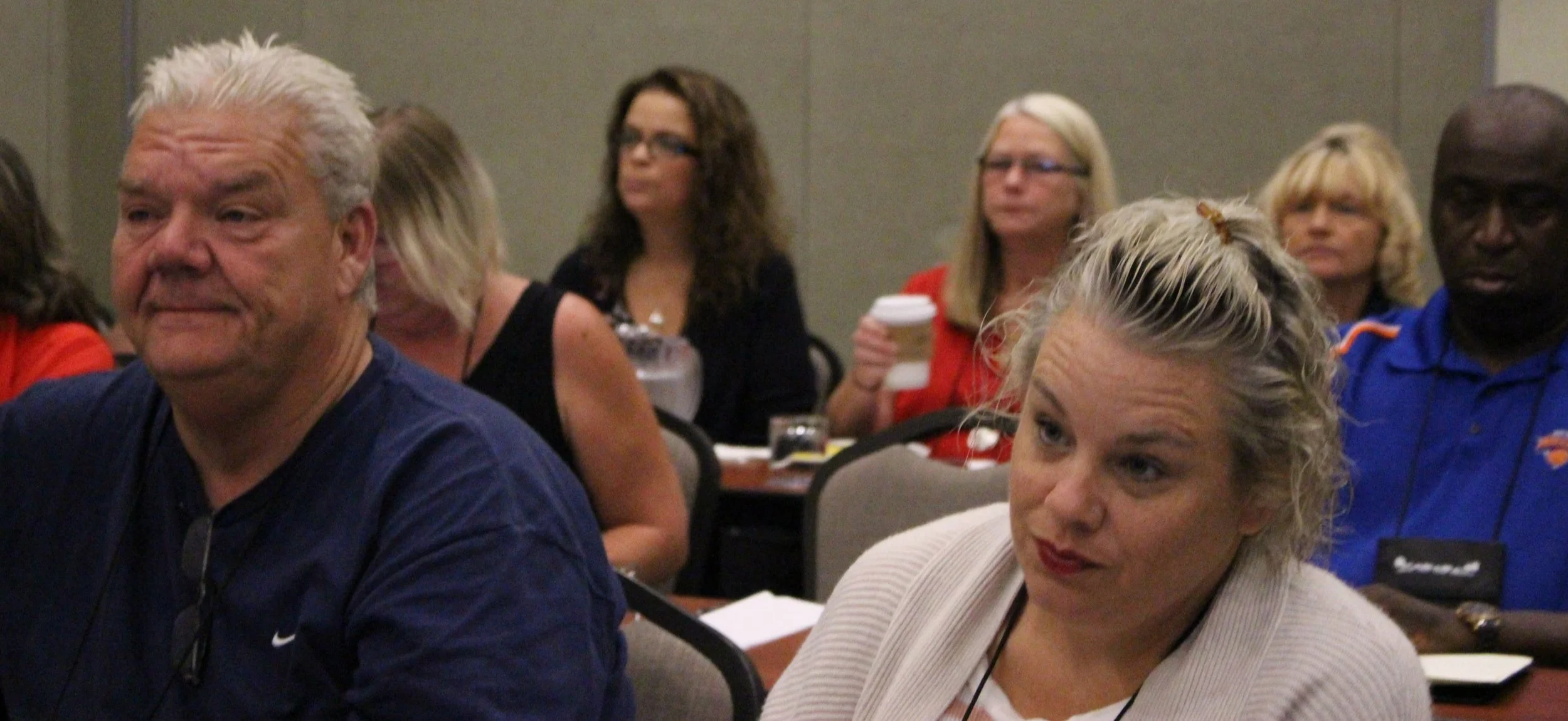 2019 Learning Opportunities 6