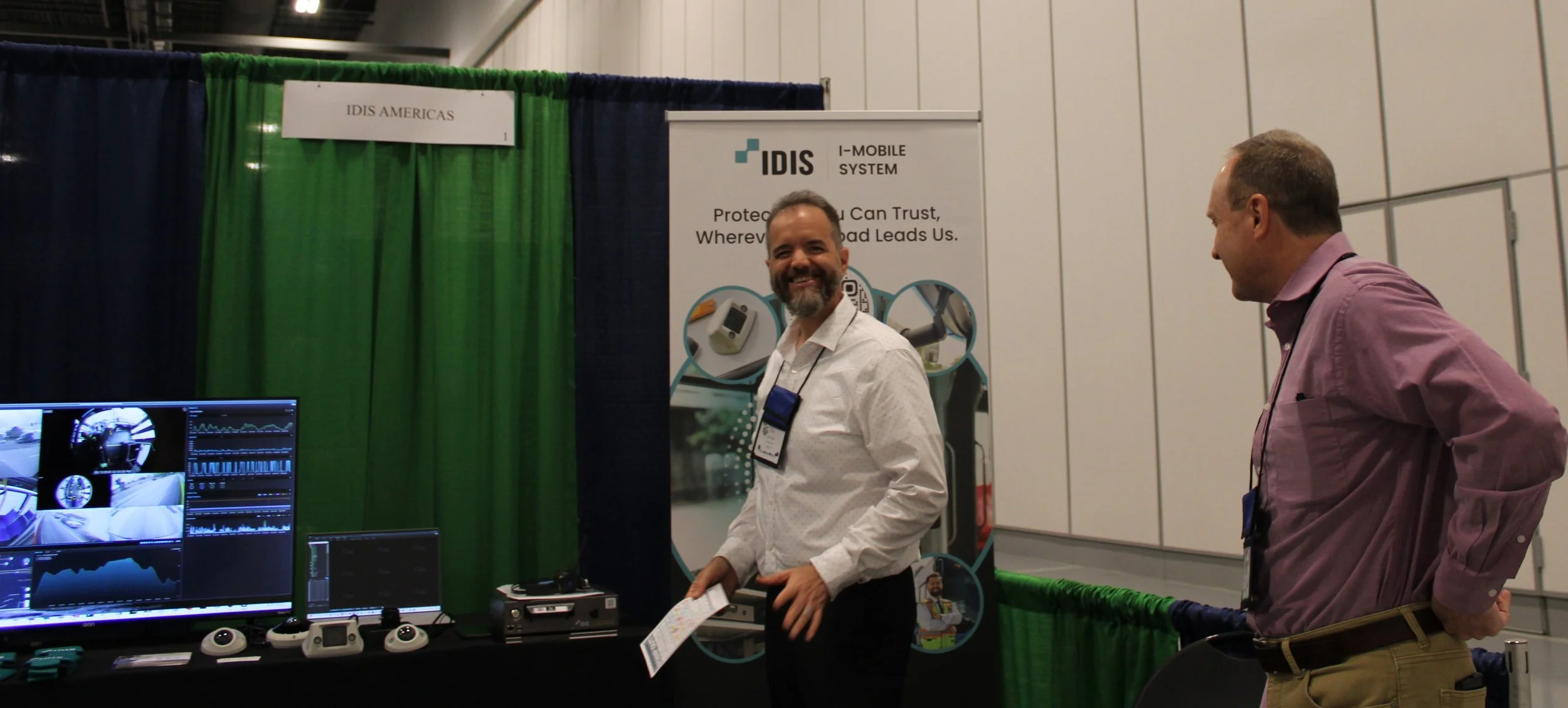 2025 Trade Show 31