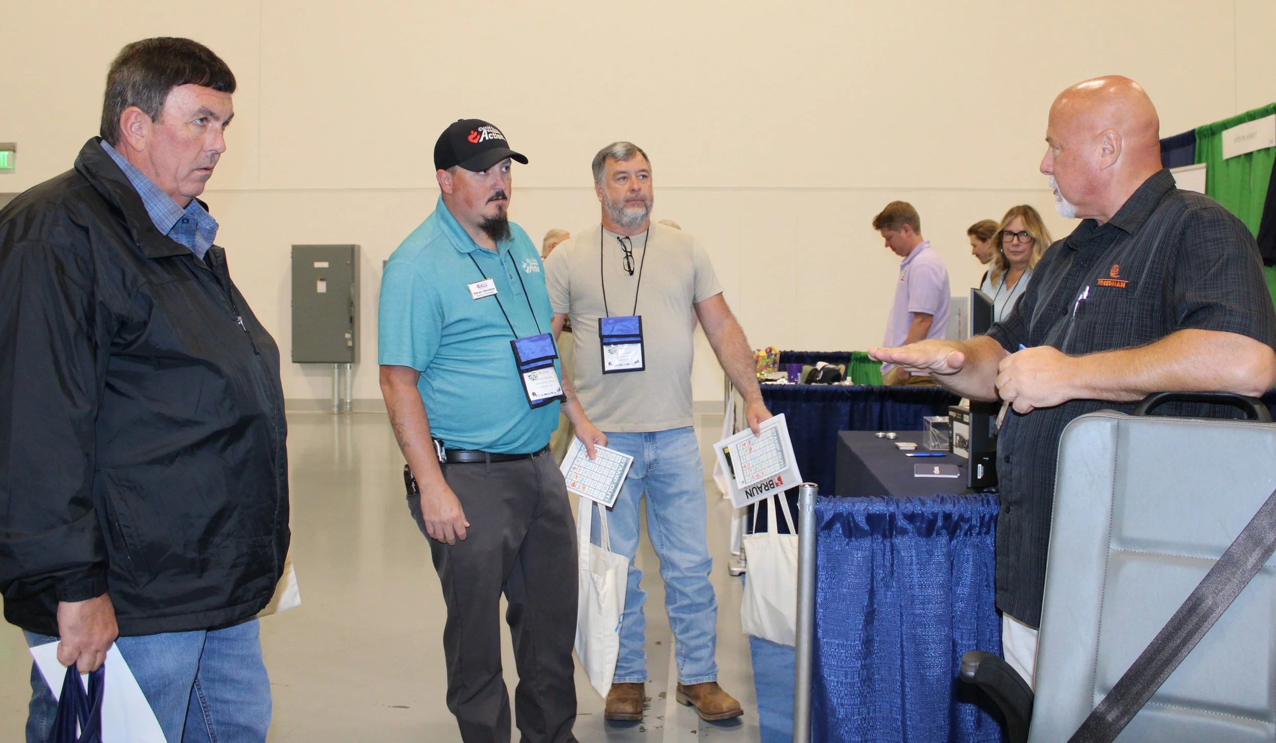 2025 Trade Show 19