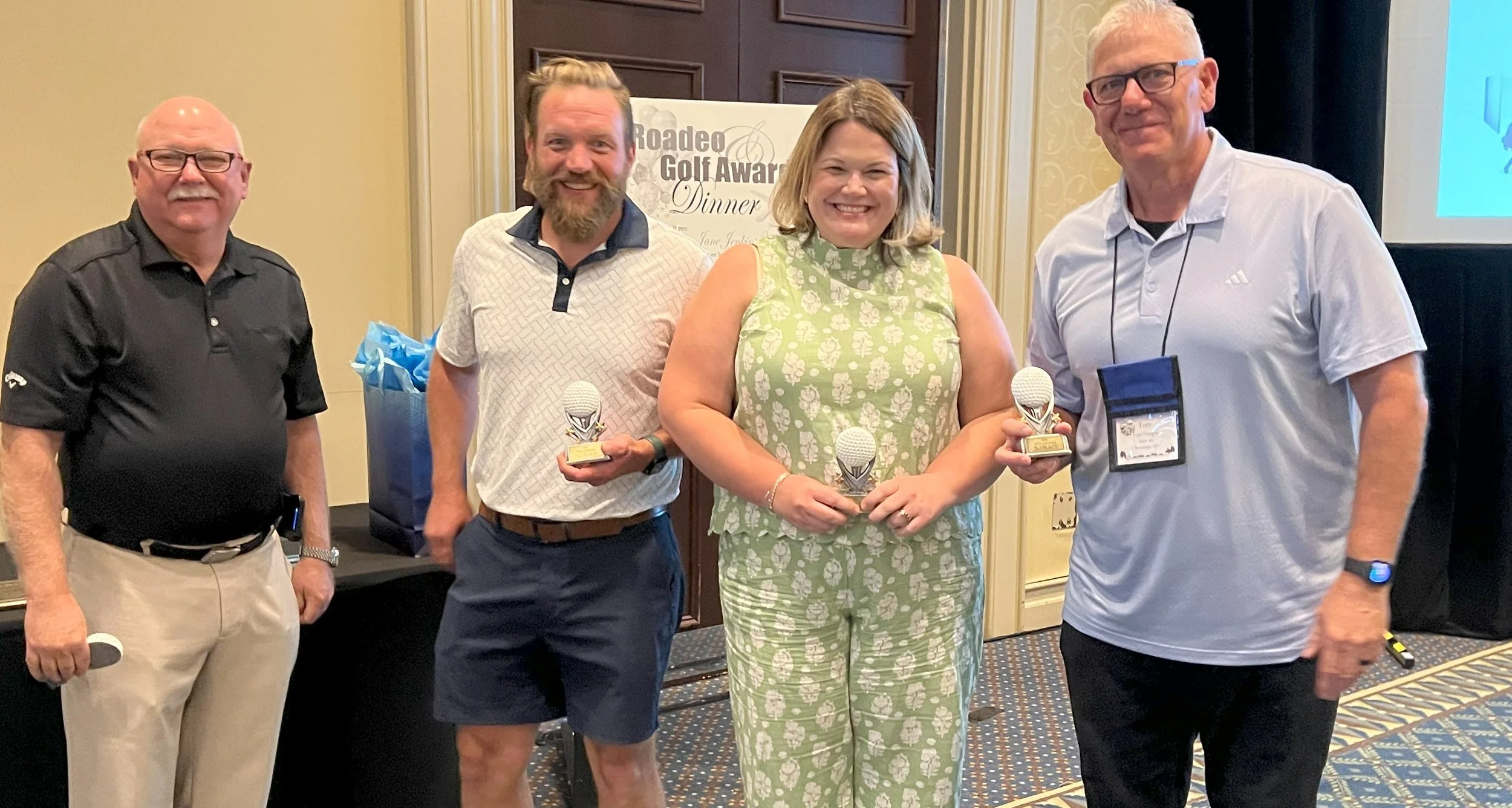 2025 KPTA Conference Golf Awards 3