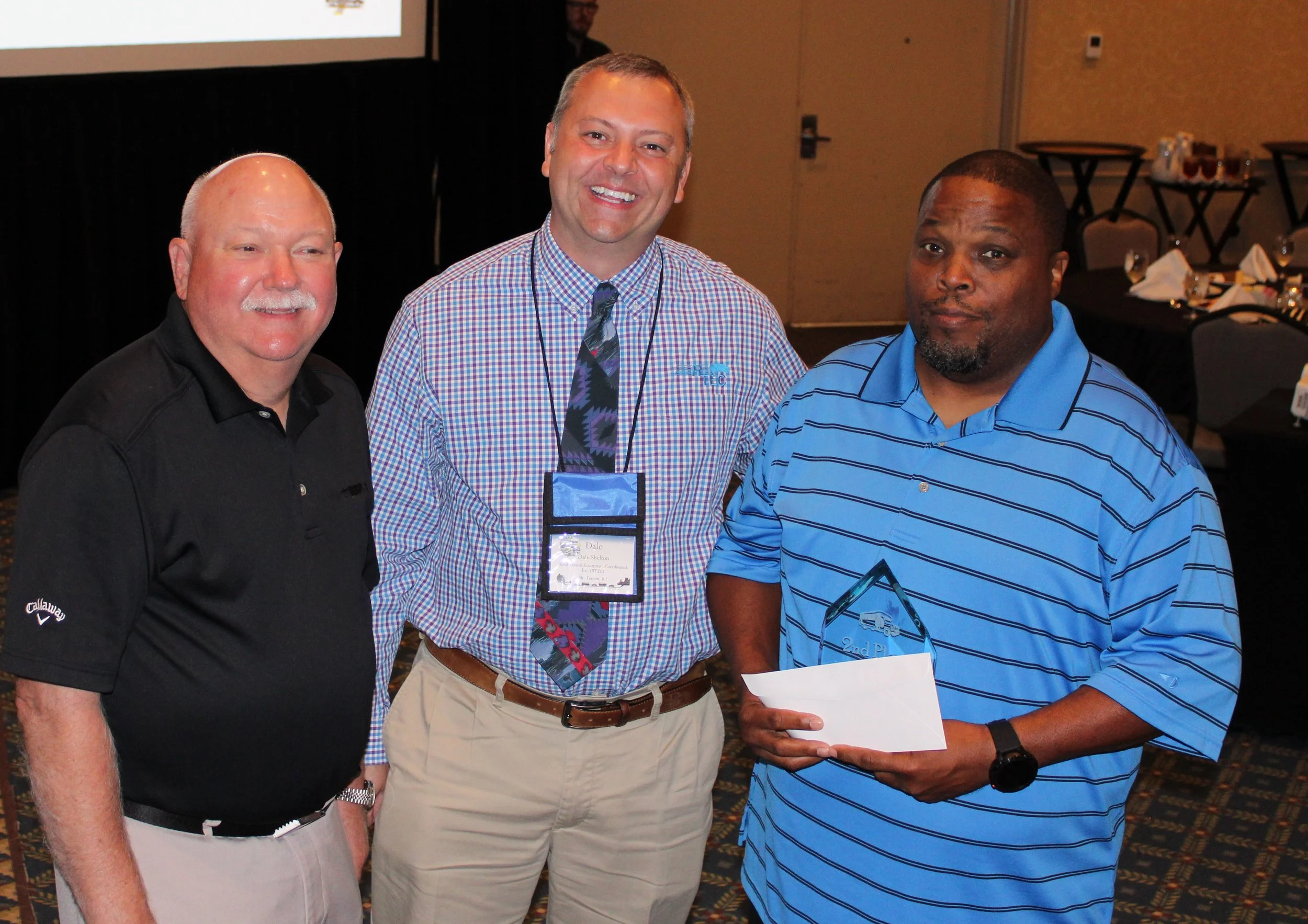 Roadeo Awards 4