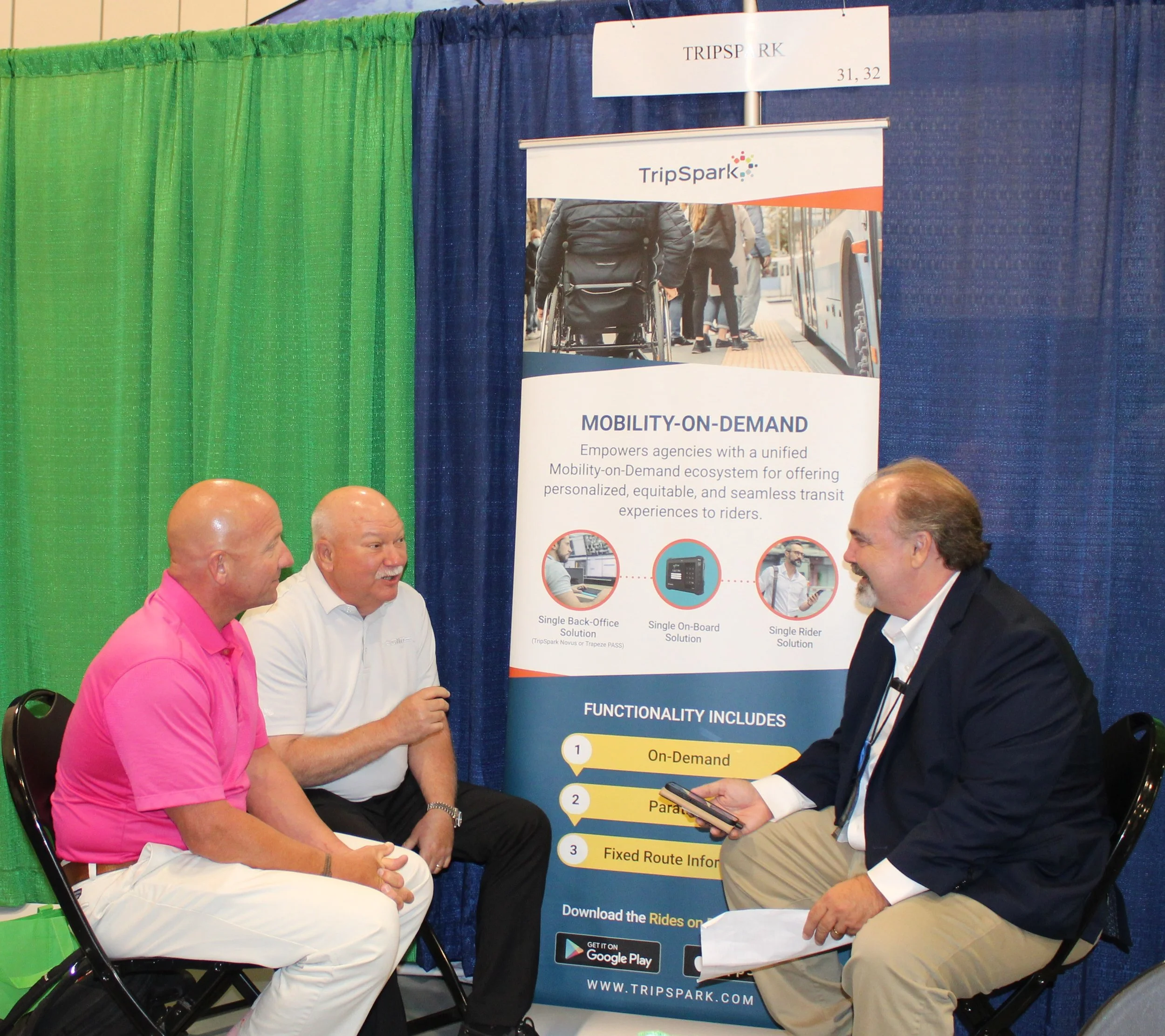 2025 Trade Show 3