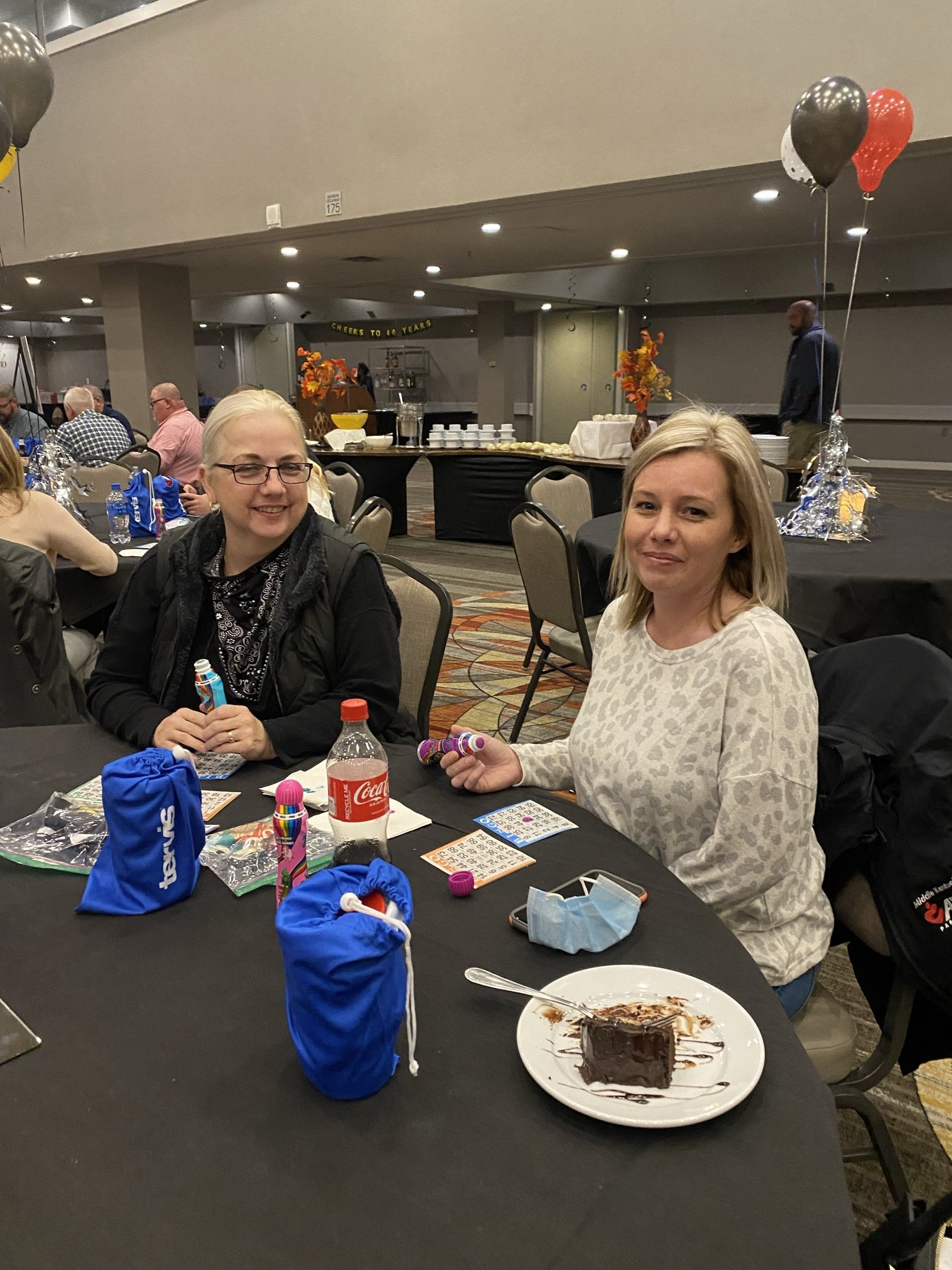 2021 KPTA Conference Big Night Out