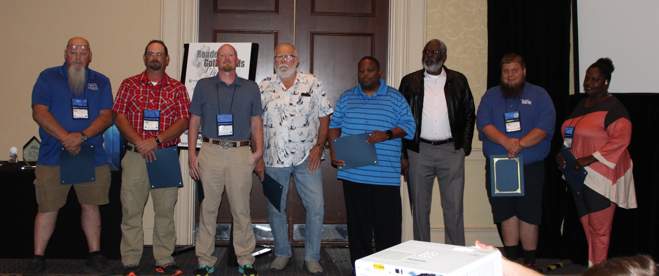 Roadeo Awards 2