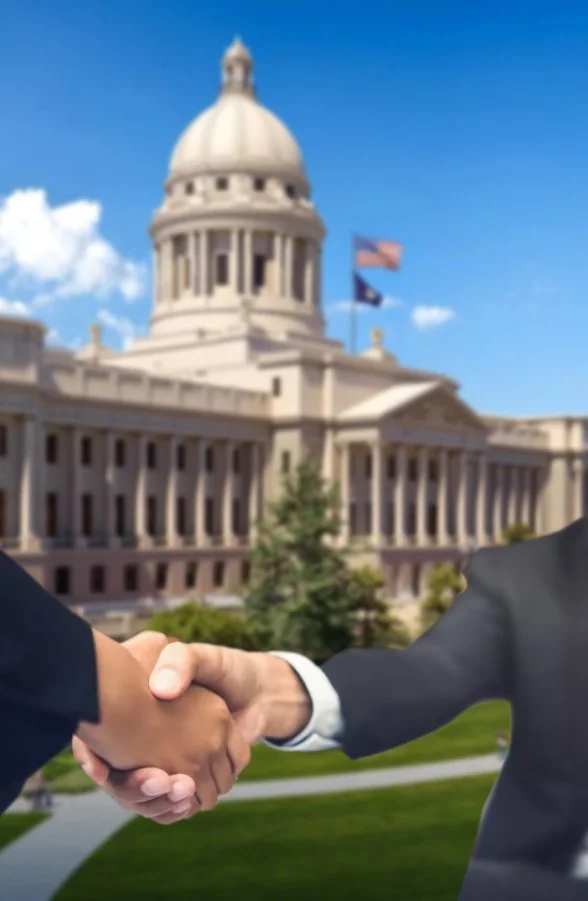 Link for Lobbyist pdf