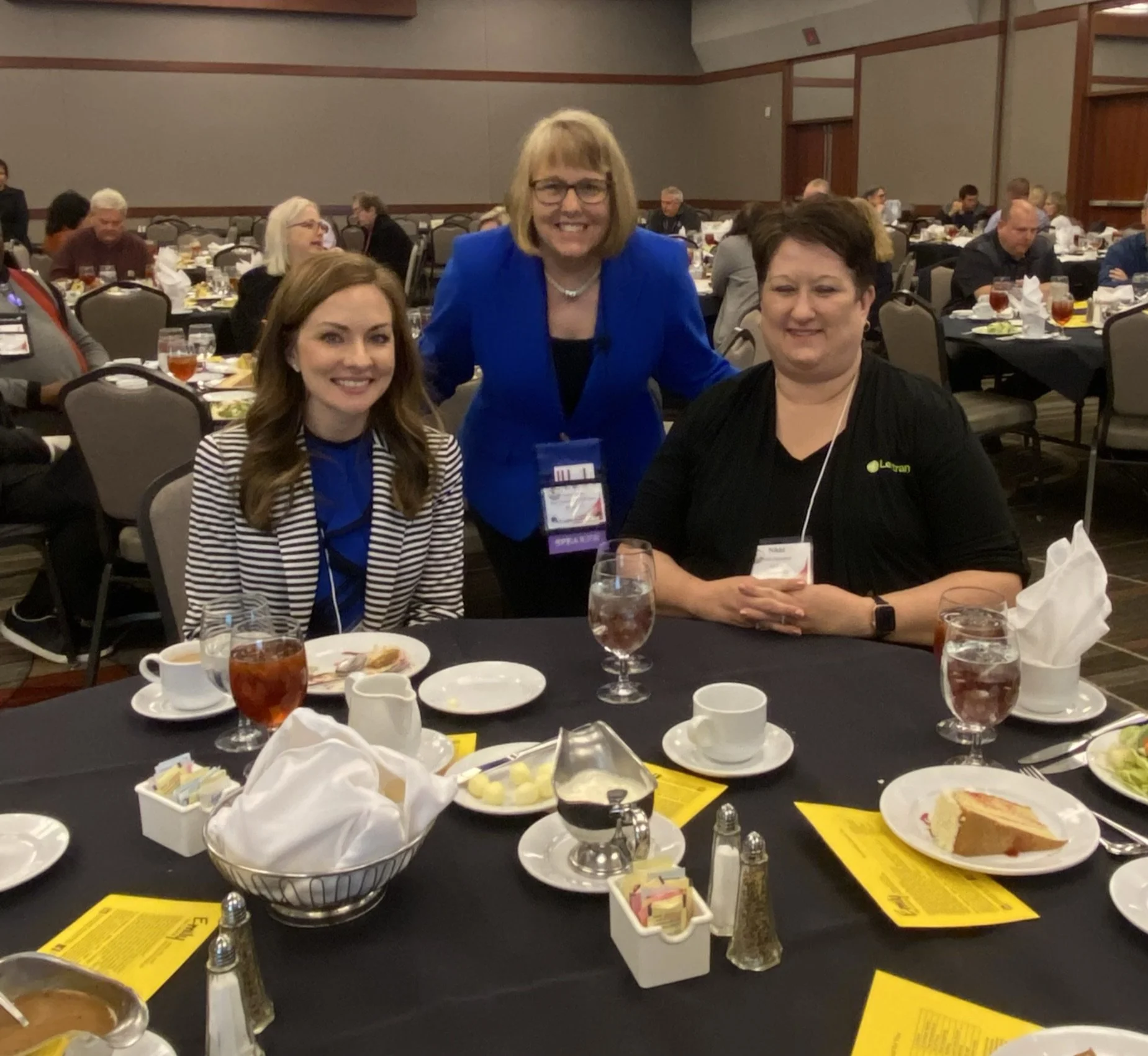 2021 KPTA Conference Dinners 7