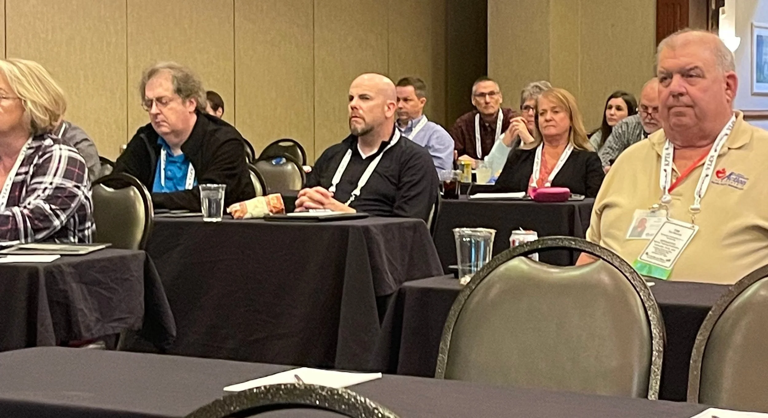 2022 Conference Sessions 4
