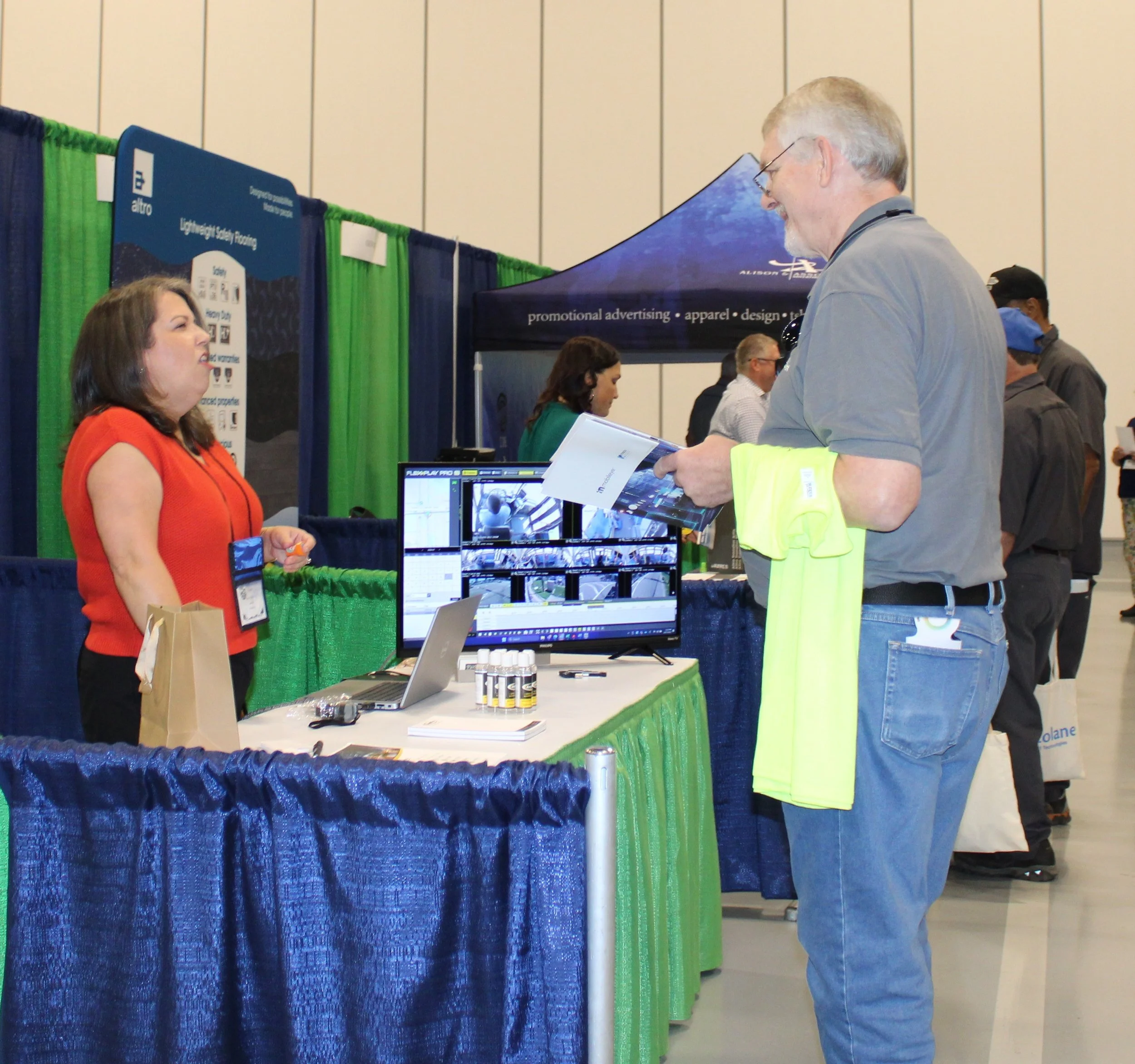 2025 Trade Show 20