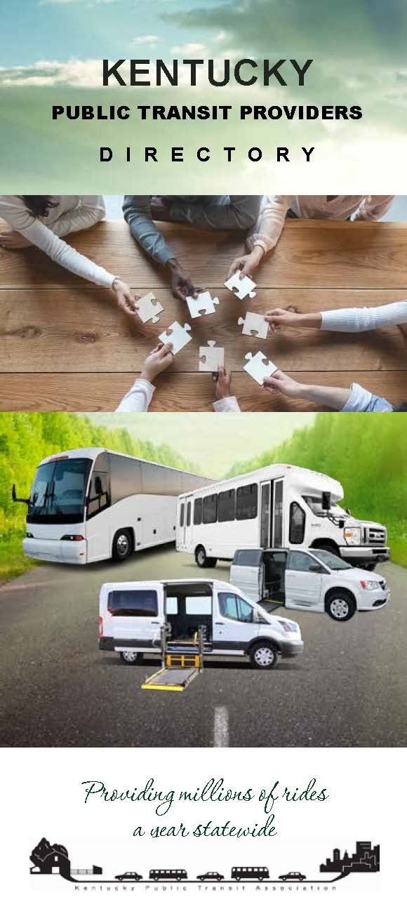 KPTA Directory 2026