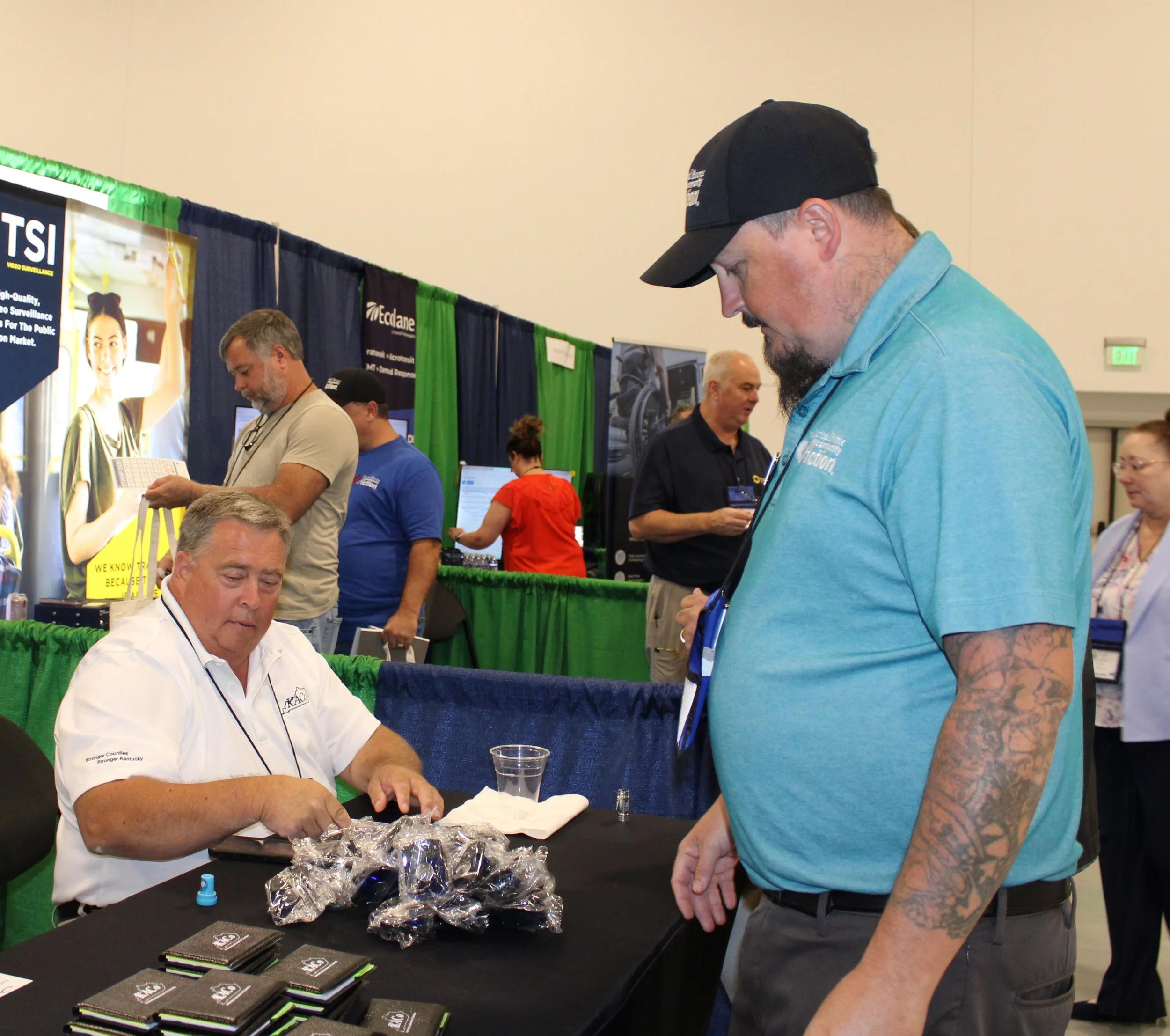 2025 Trade Show 6