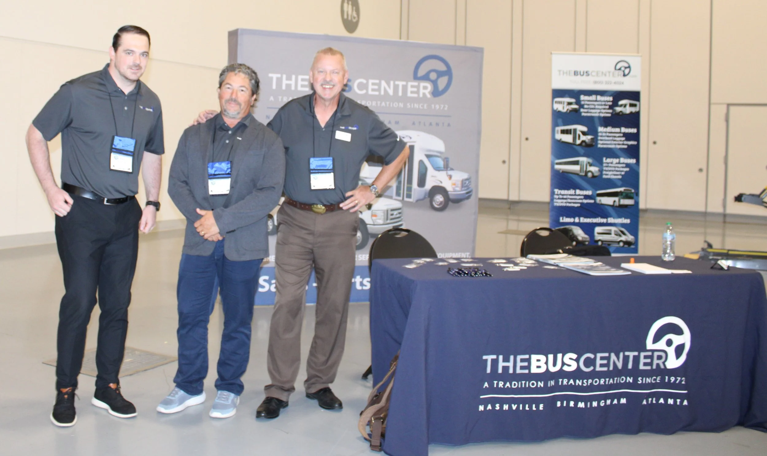 2025 Trade Show 44