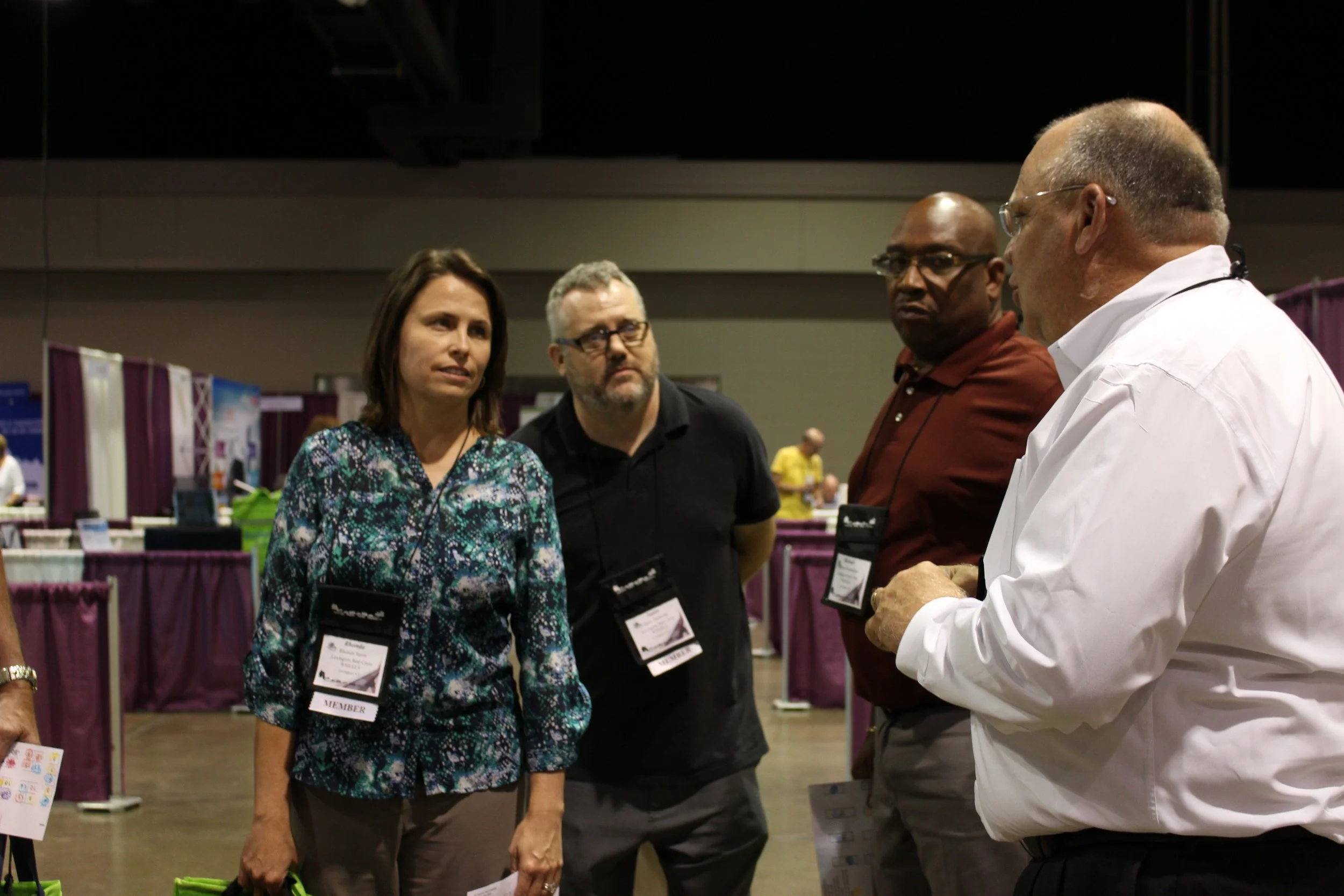 2019 Trade Show 2