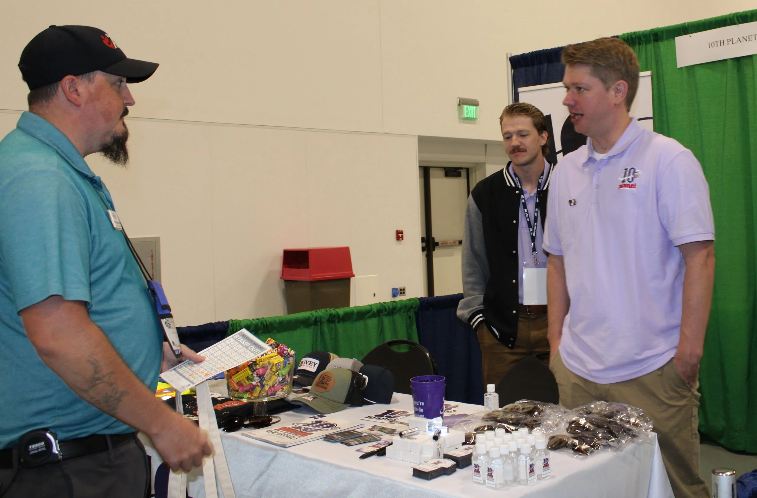 2025 Trade Show 18