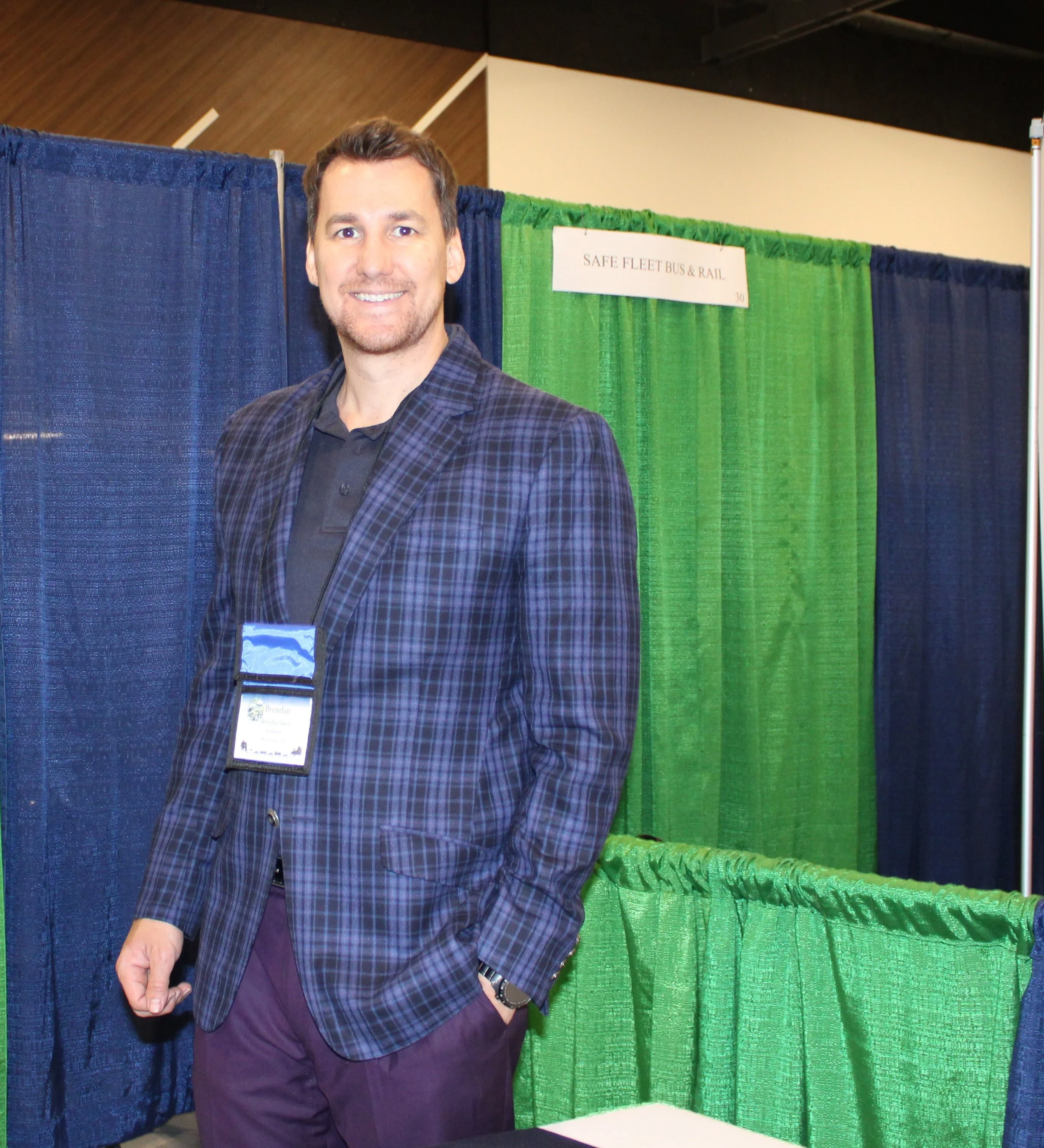 2025 Trade Show 5