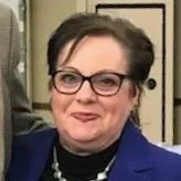 Pam Shepherd President KPTA