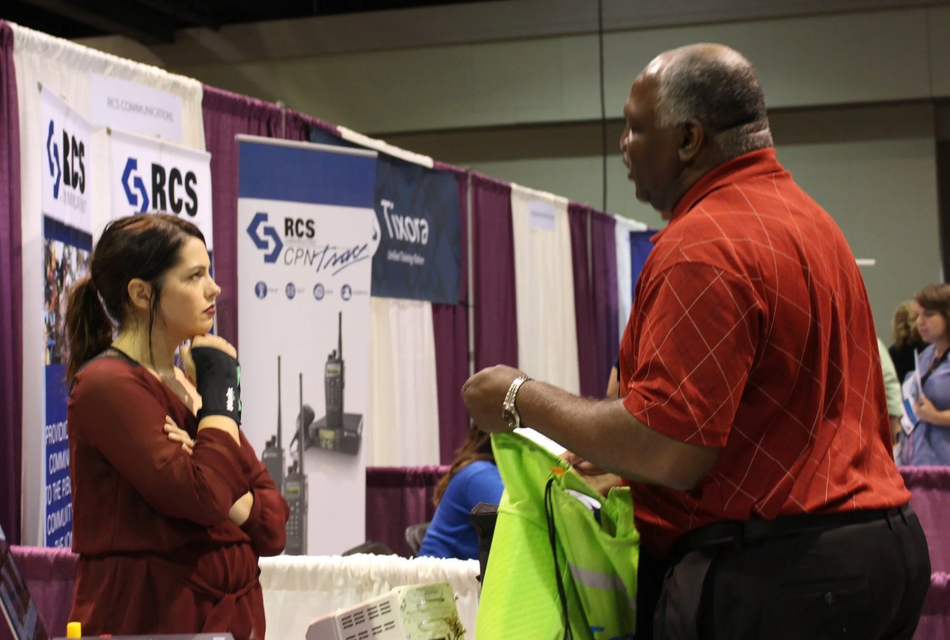2019 Trade Show 6