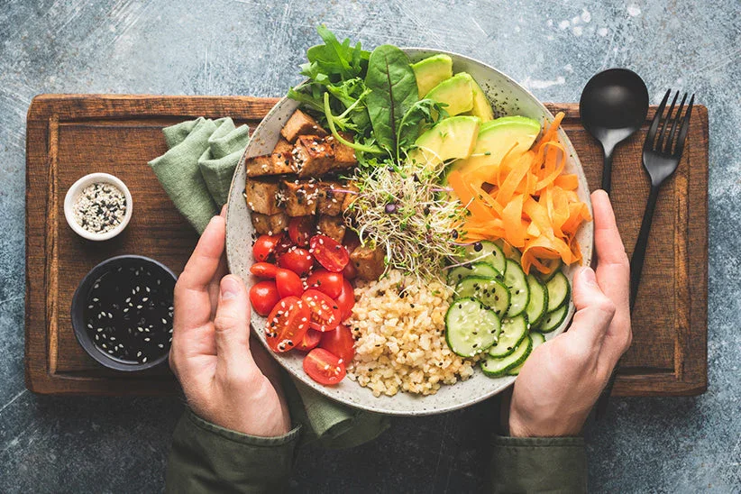 The Blood Sugar Connection: Why You’re Tired, Hungry, and Craving Sugar