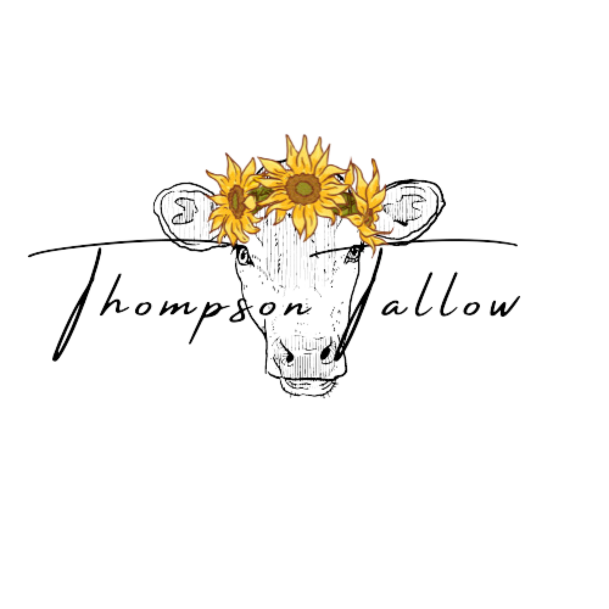 Thompson Tallow Natural Tallow Skincare For Nourished Healthy Skin Thompson tallow natural tallow skincare for nourished healthy skin