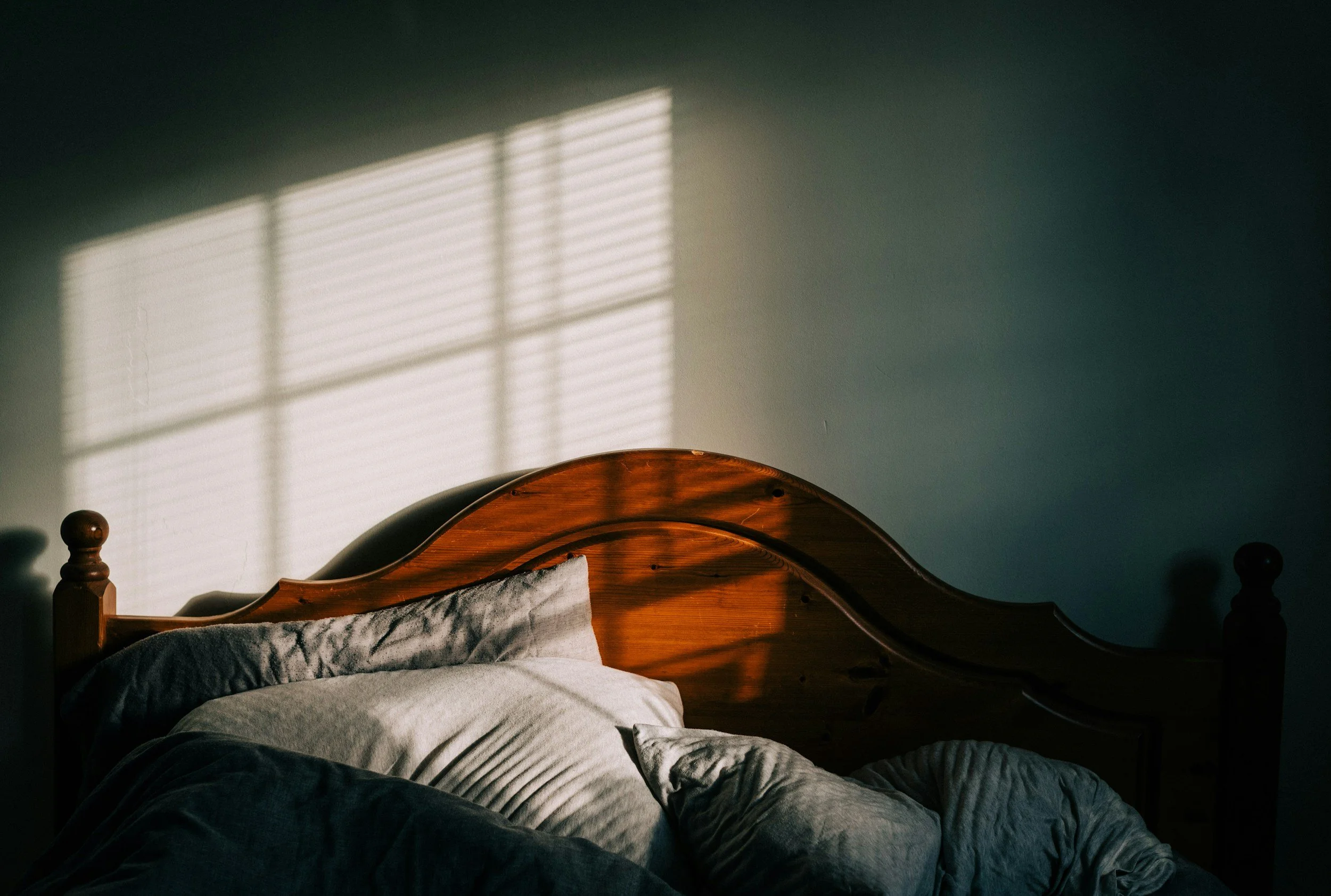Maybe Rest Isn’t About Stopping