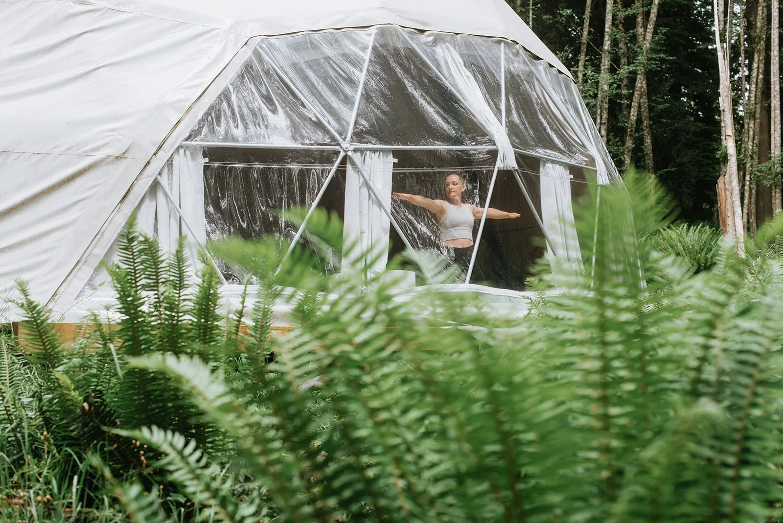 Nectar Yoga Retreat Dome Yoga Exterior 07_2022 @laurazekephotography.jpg.jpg