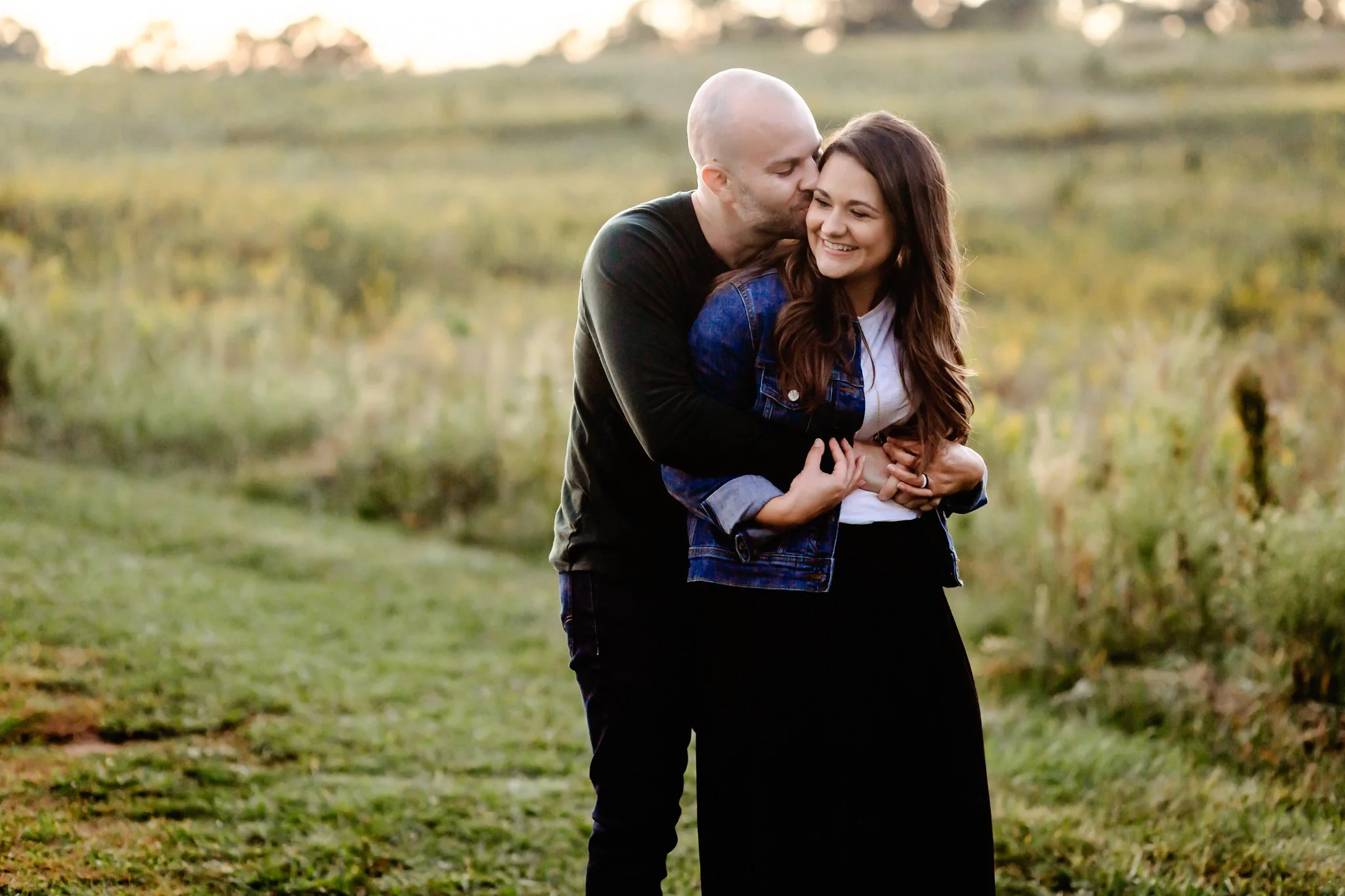 Atlanta Maternity Photographer
